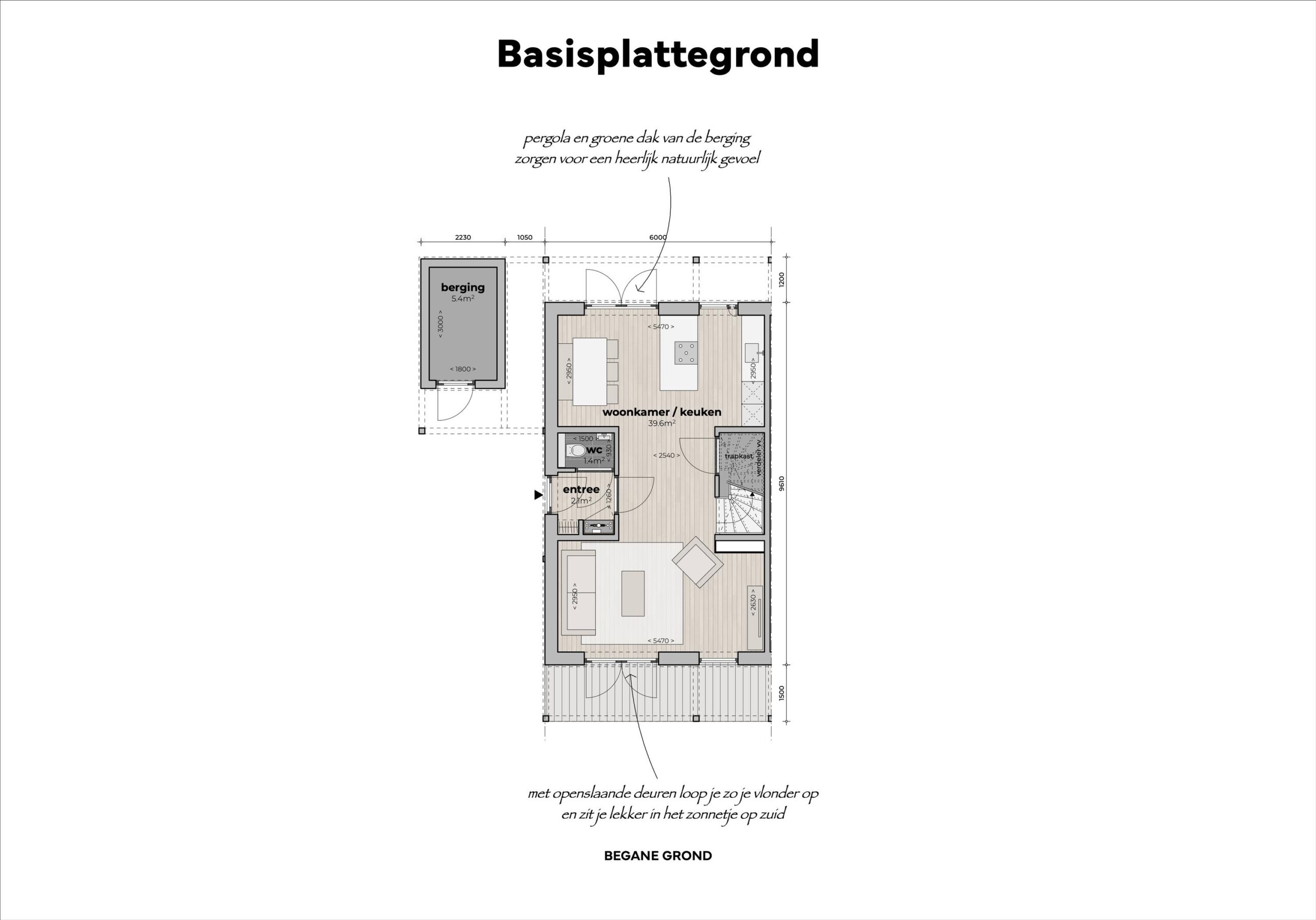 LW - 03 plattegrond bg