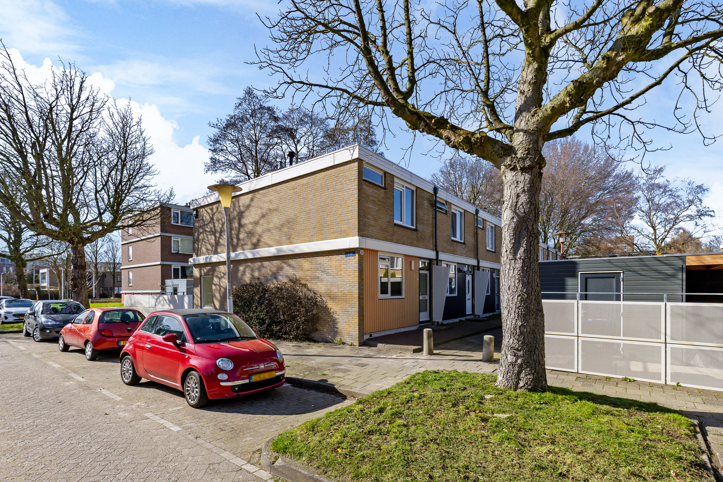 Kastanjestraat 1 - Gallery item 25