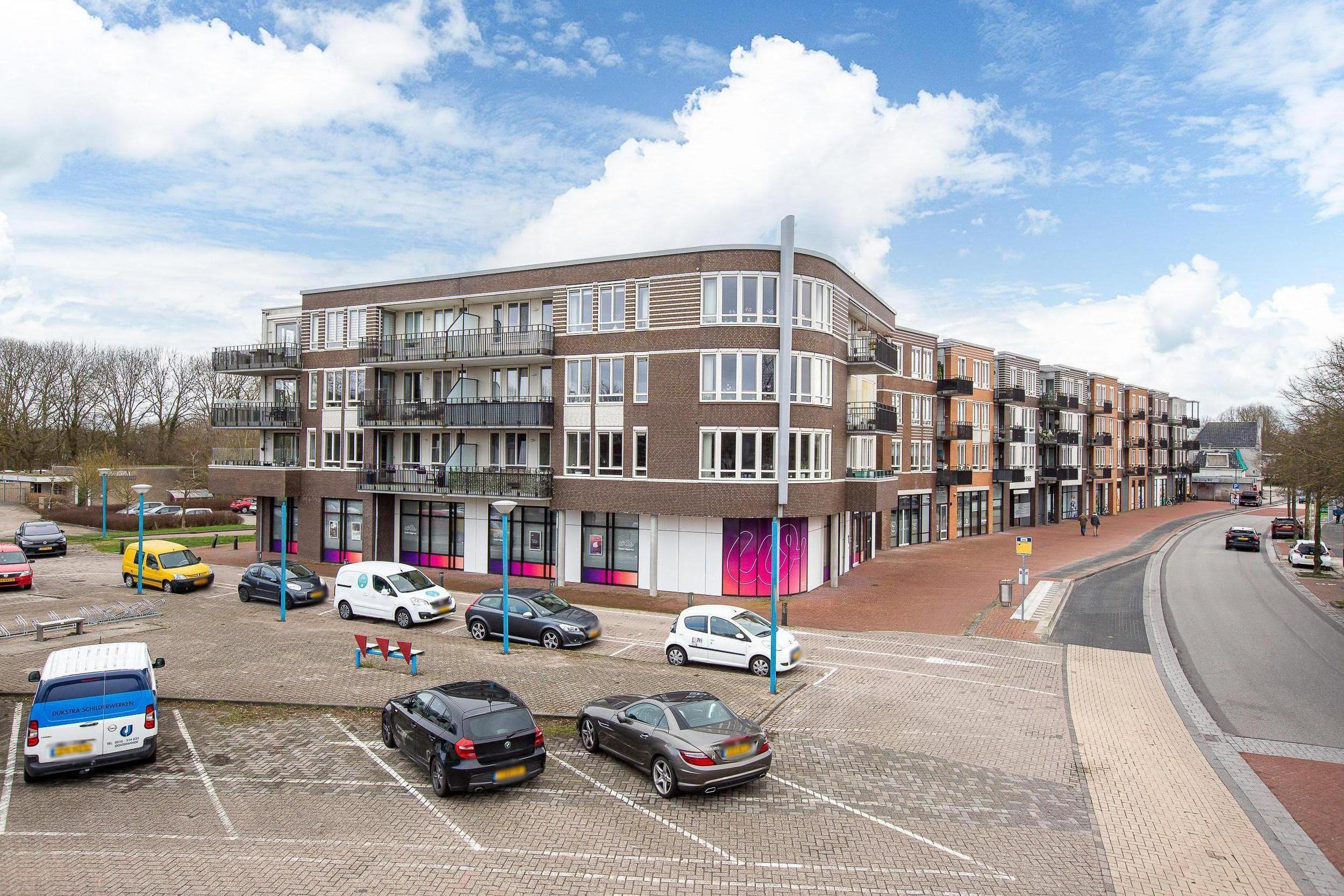Badweg 2-302, Bolsward 1