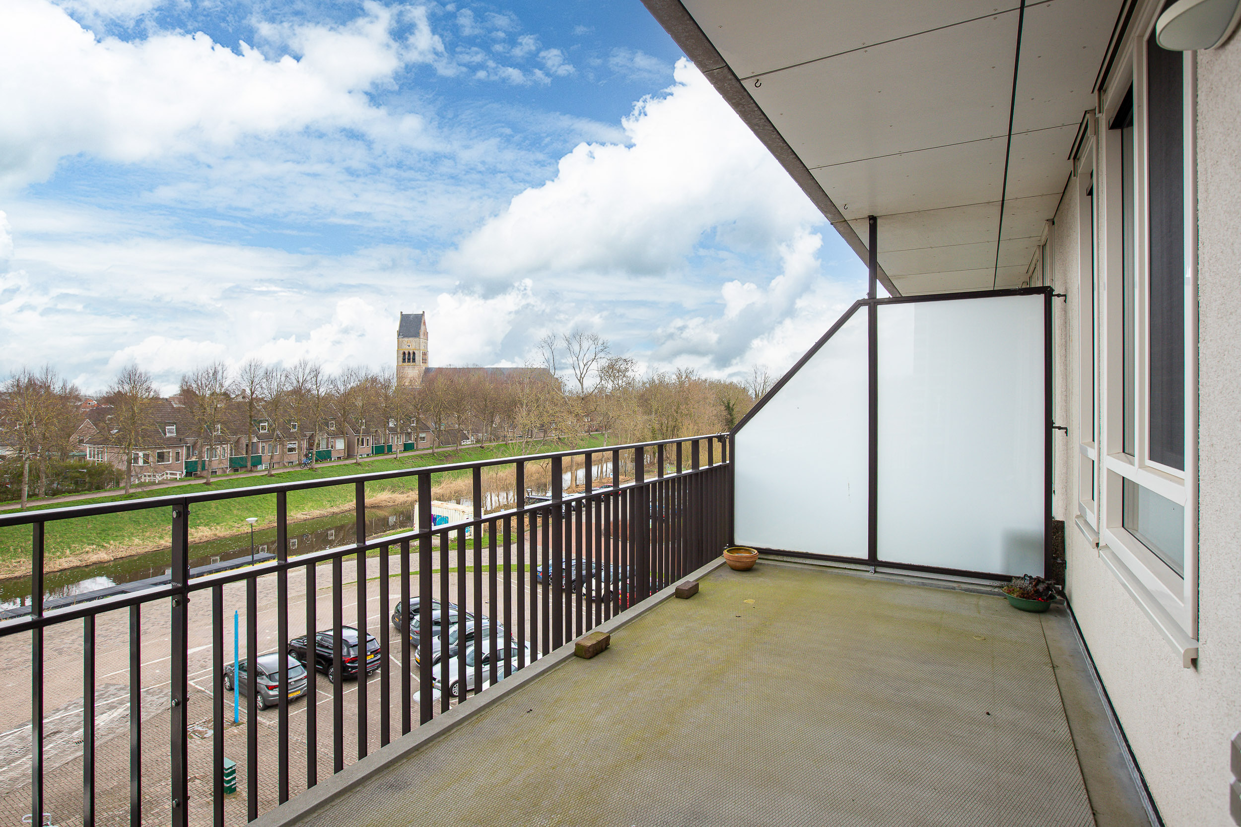 Badweg 2-302, Bolsward 2