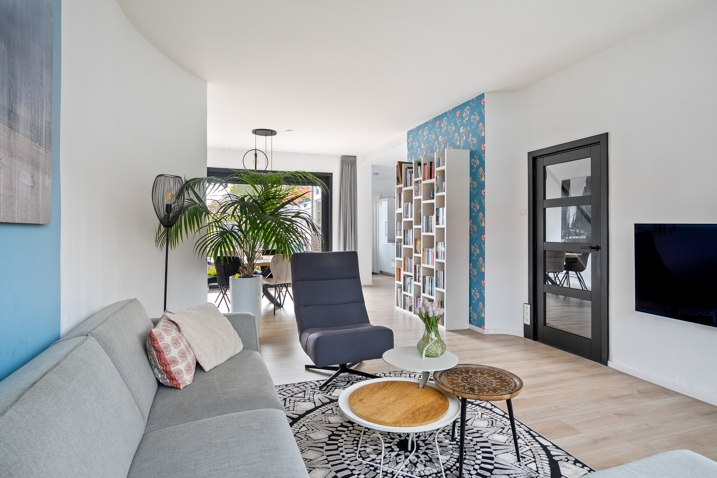Goudenregenstraat 25, Leeuwarden 2
