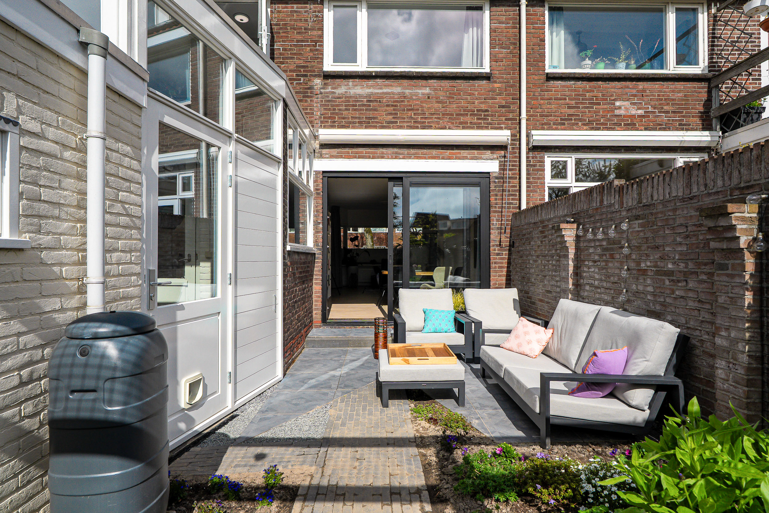 Goudenregenstraat 25 - Gallery item 13