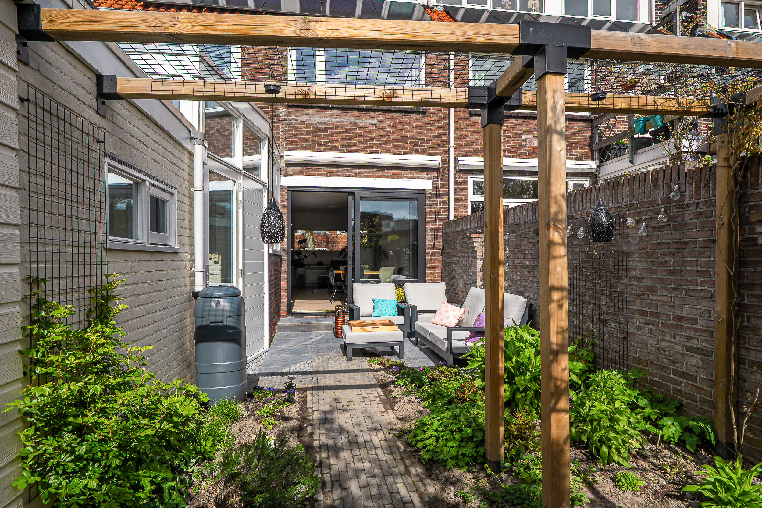 Goudenregenstraat 25 - Gallery item 11