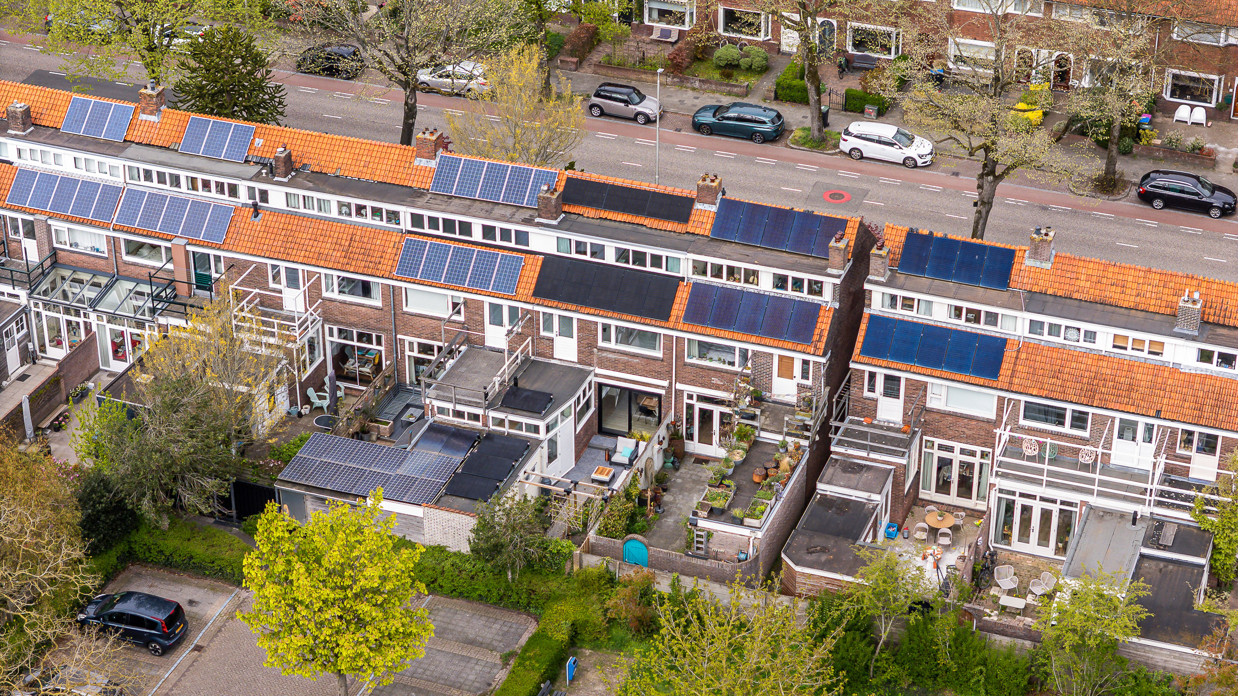 Goudenregenstraat 25 - Gallery item 44