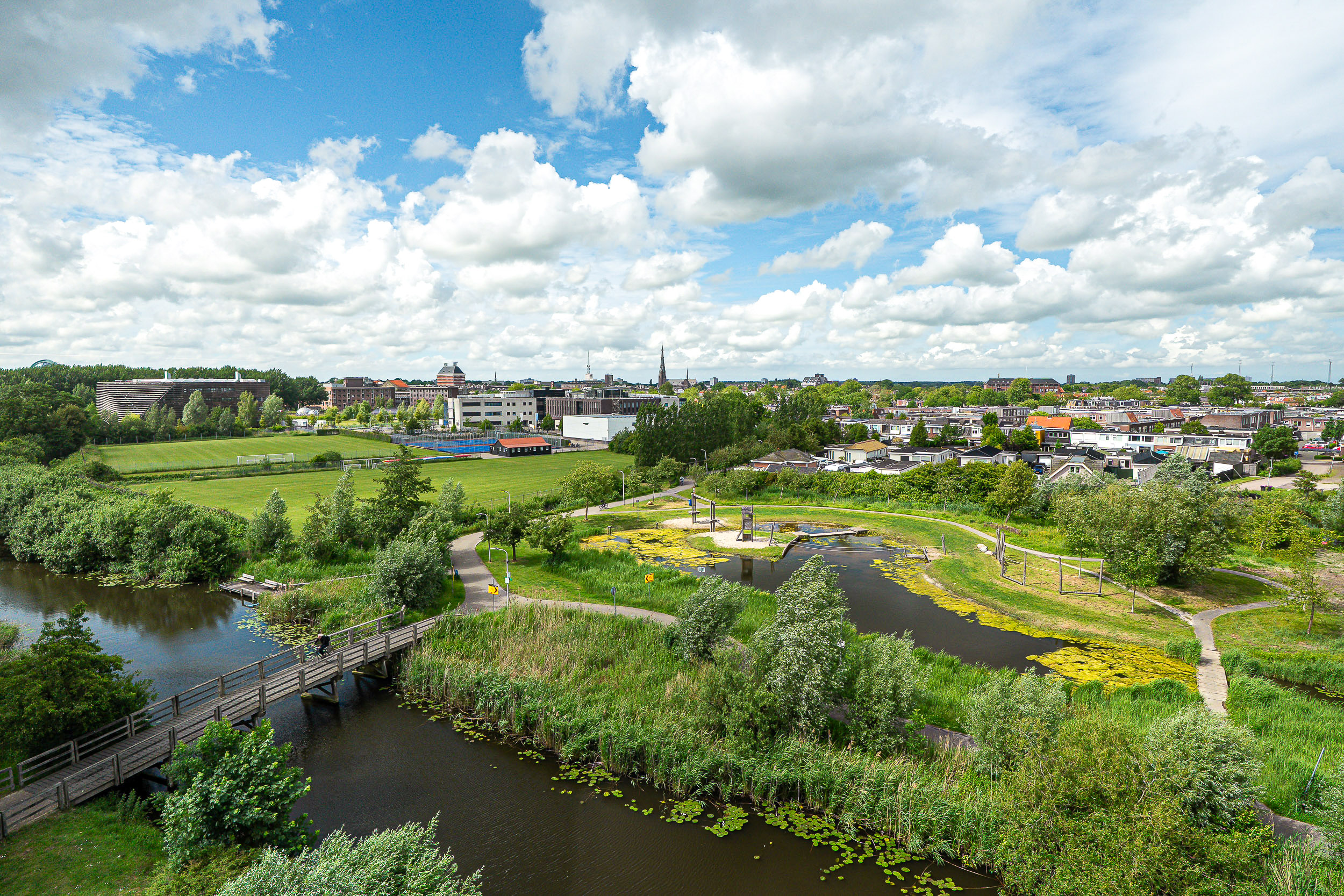 De Opslach 92, Leeuwarden 2