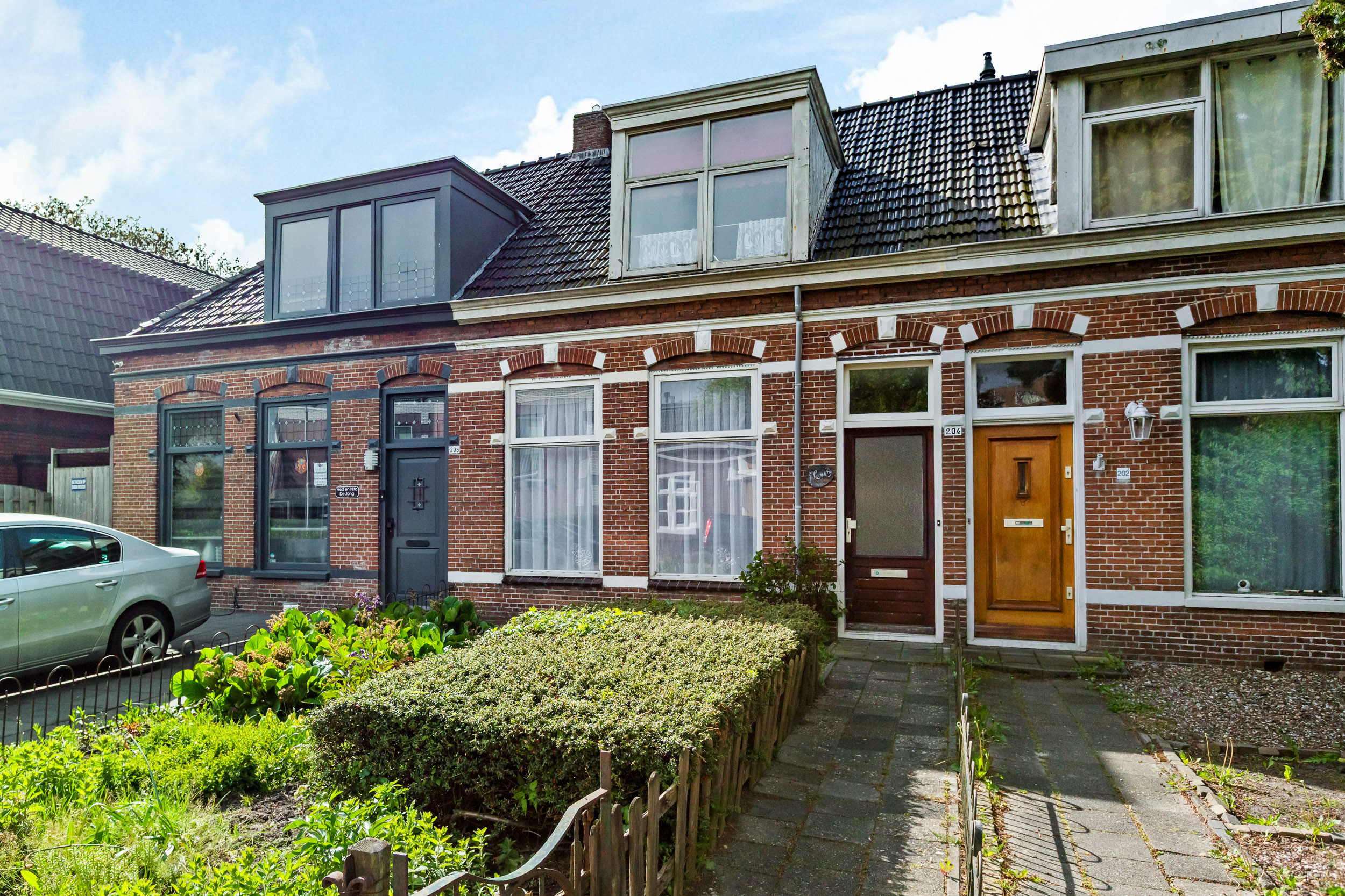 Achter de Hoven 204