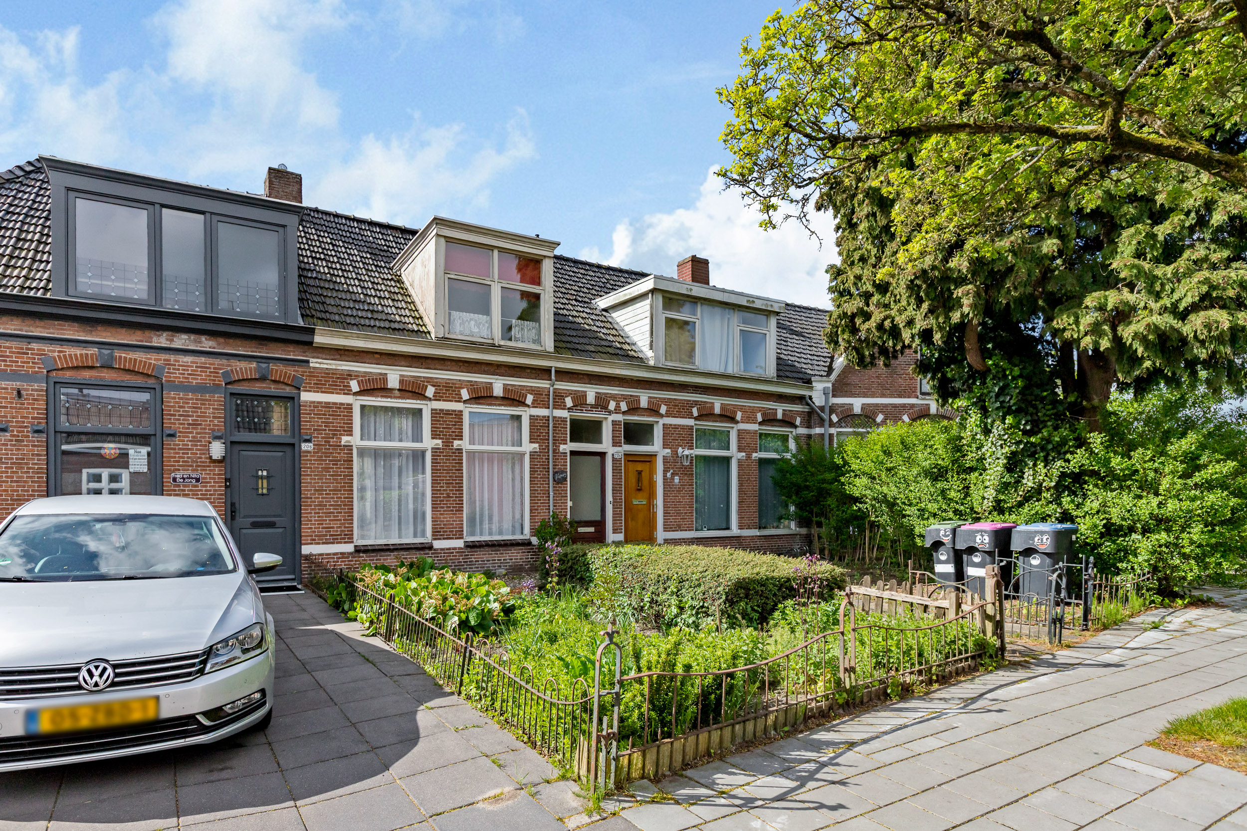 Achter de Hoven 204 - Gallery item 32