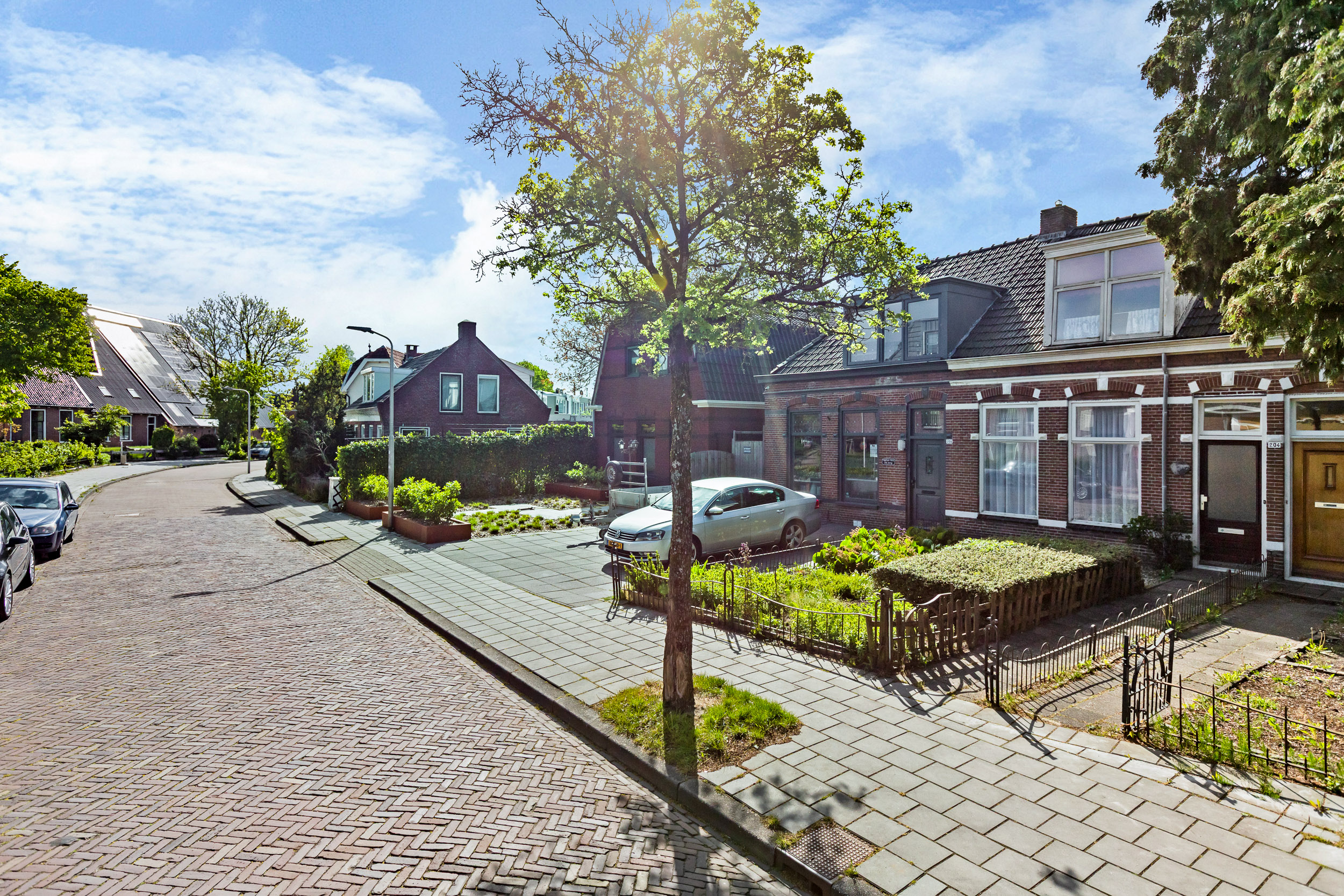 Achter de Hoven 204 - Gallery item 37