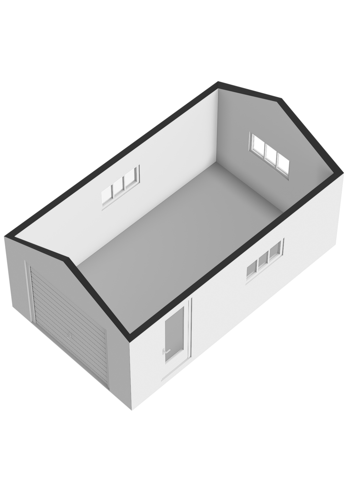 Tilledyk 14 - Plans in gallery item 8