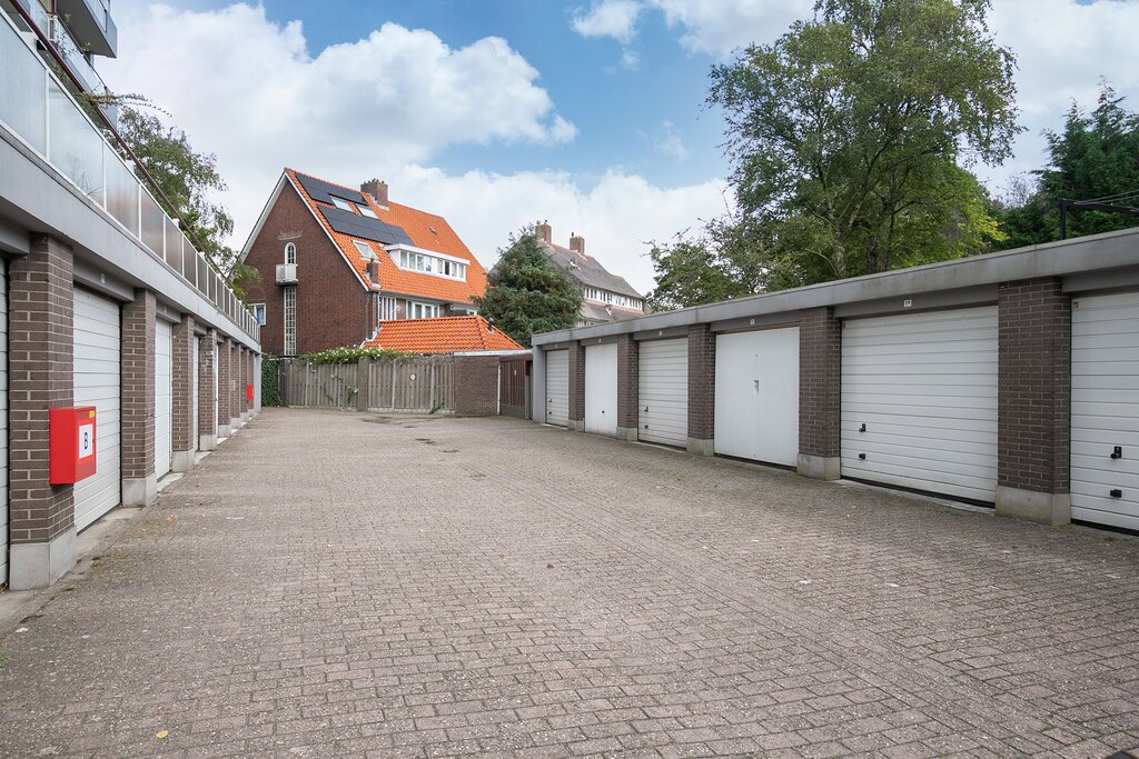 Europaplein 42 - Gallery item 30