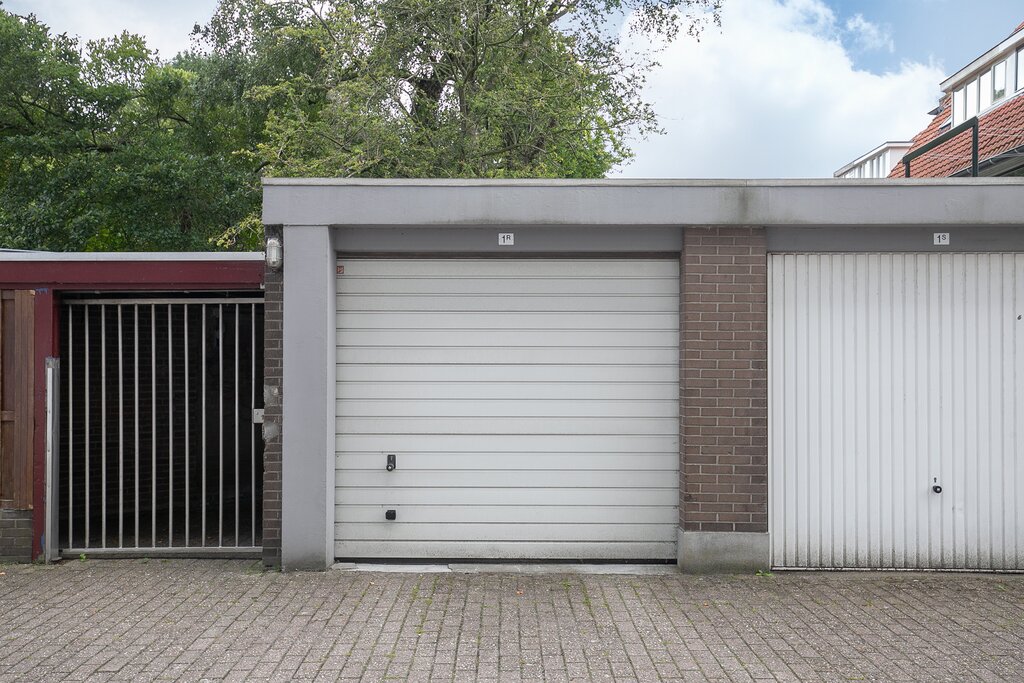 Europaplein 42, Leeuwarden 2