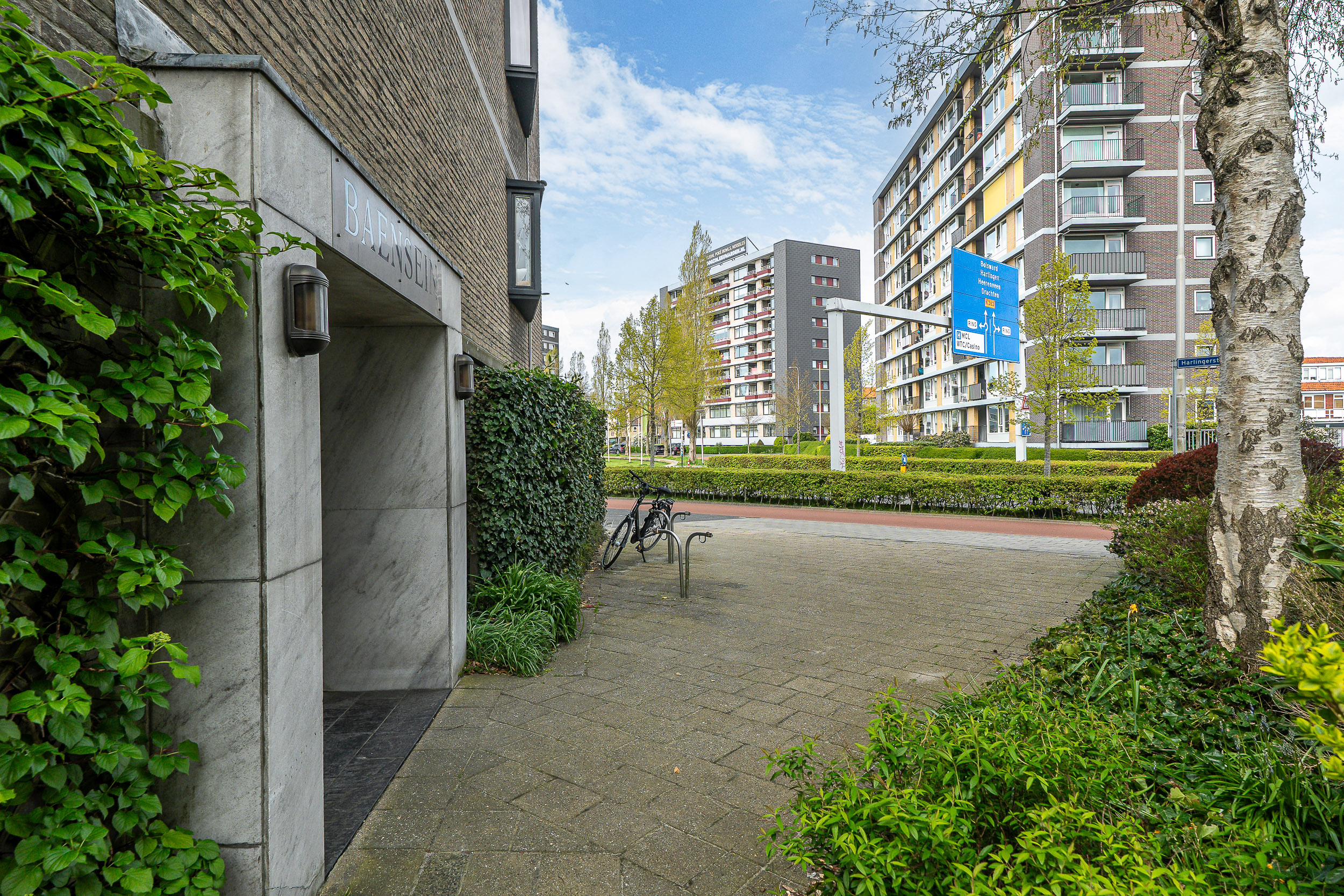 Europaplein 42 - Gallery item 27