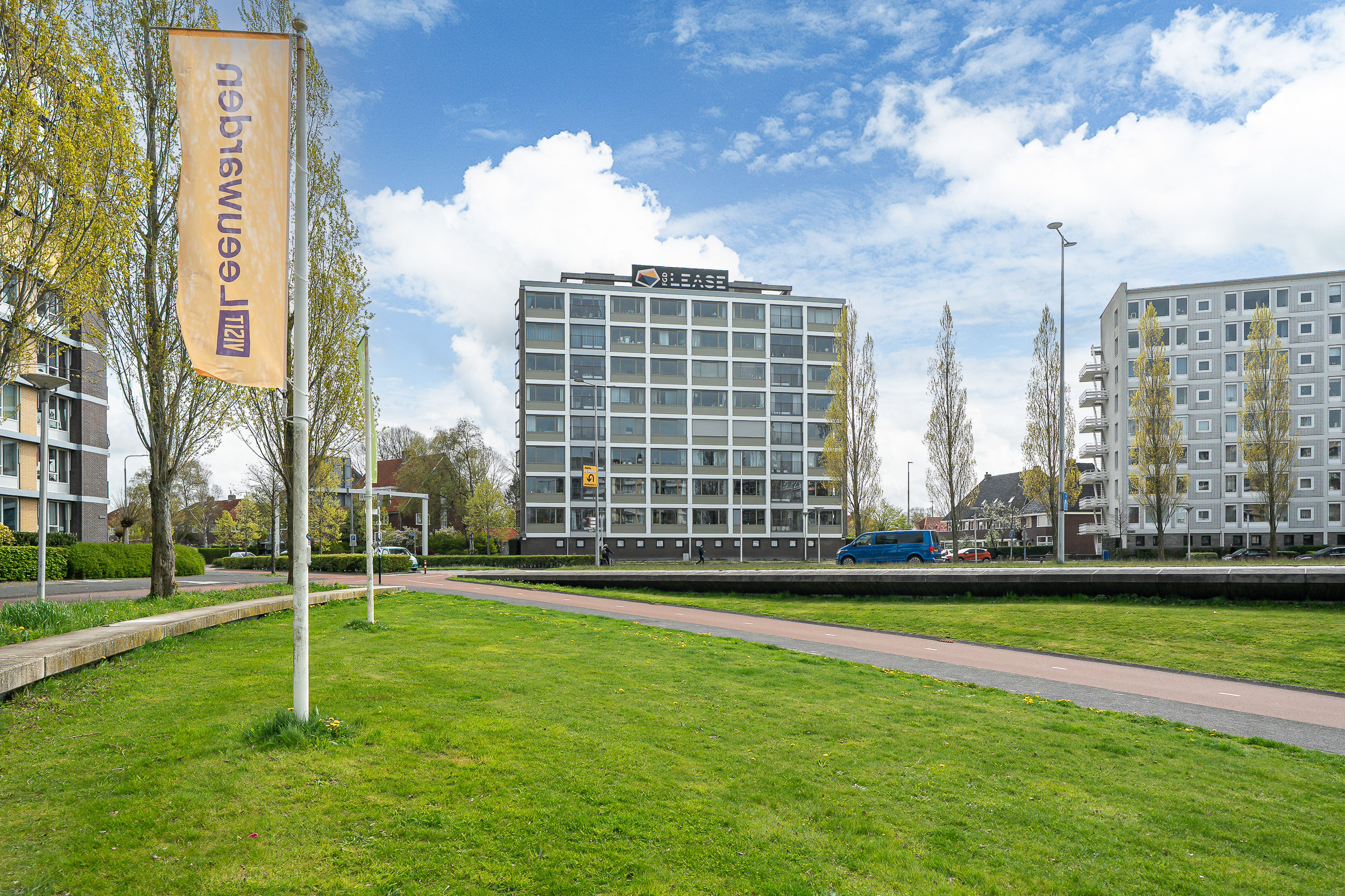 Europaplein 42, Leeuwarden 1