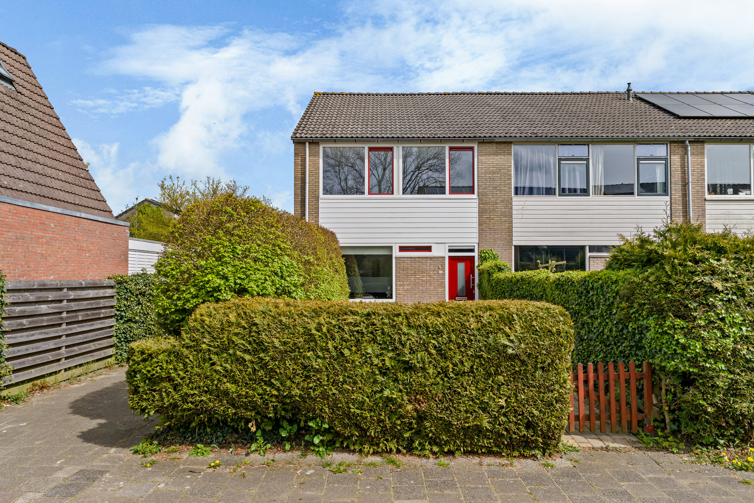 Wilgenroosje 33 - Gallery item 35
