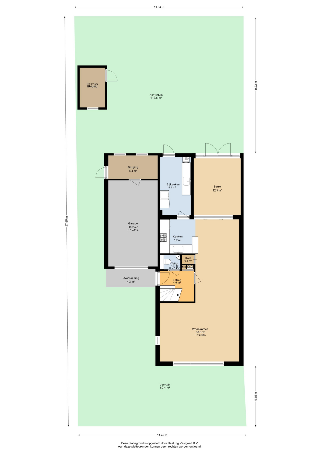 Solckamastins 12 - Plans in gallery item 11
