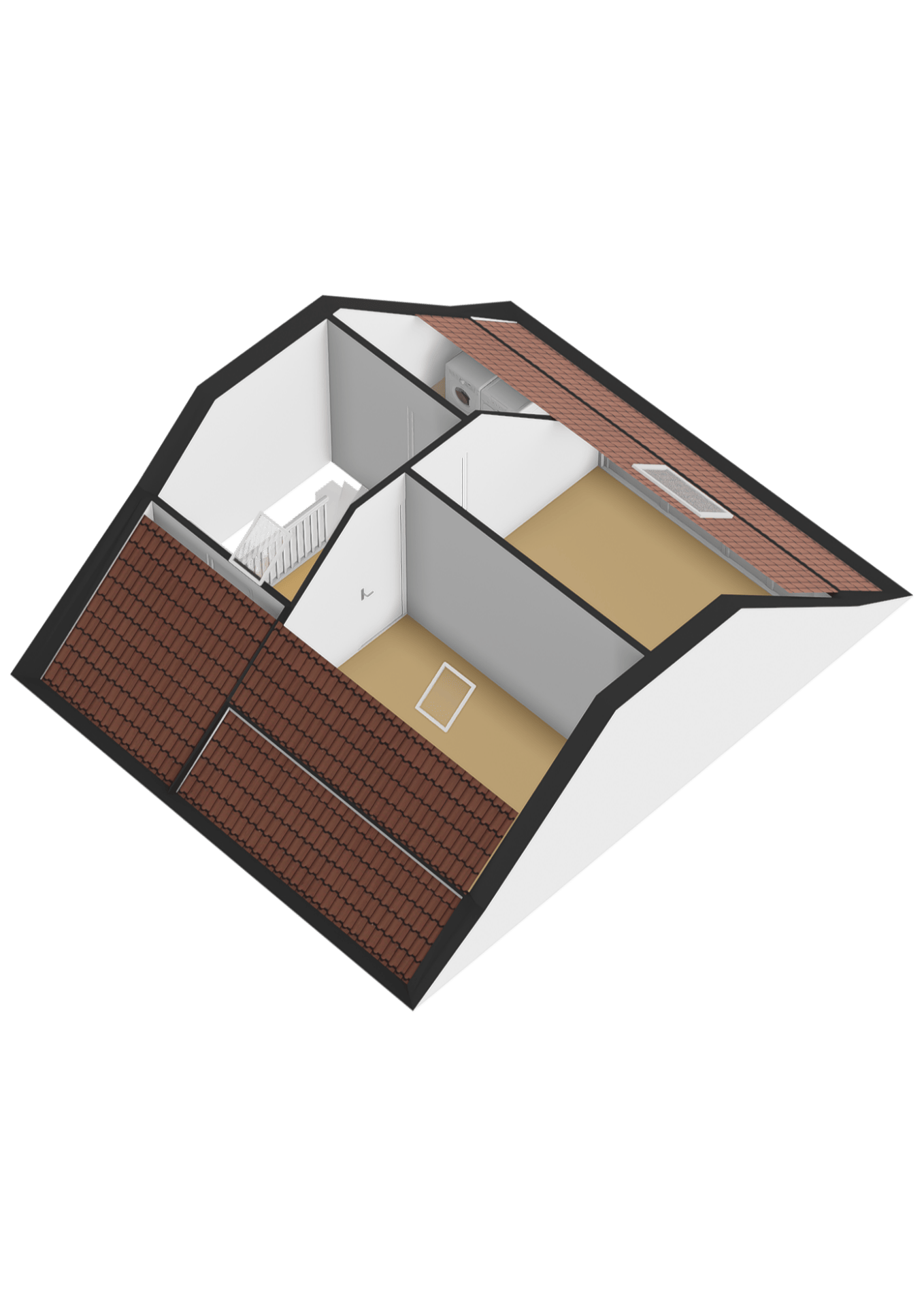 Gytsjerksterhoeke 23 - Plans in gallery item 6