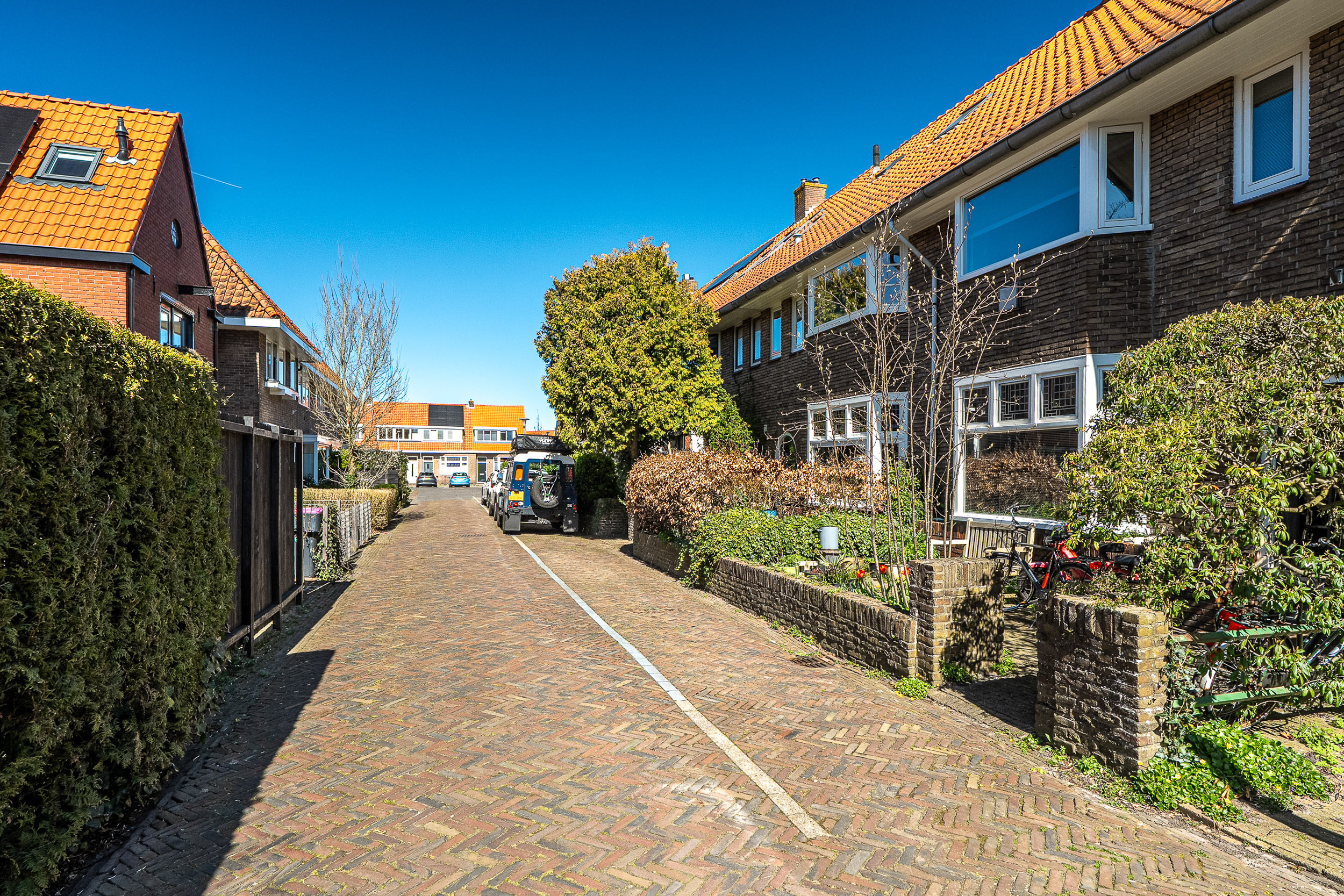 Koekoekstraat 6 - Gallery item 52