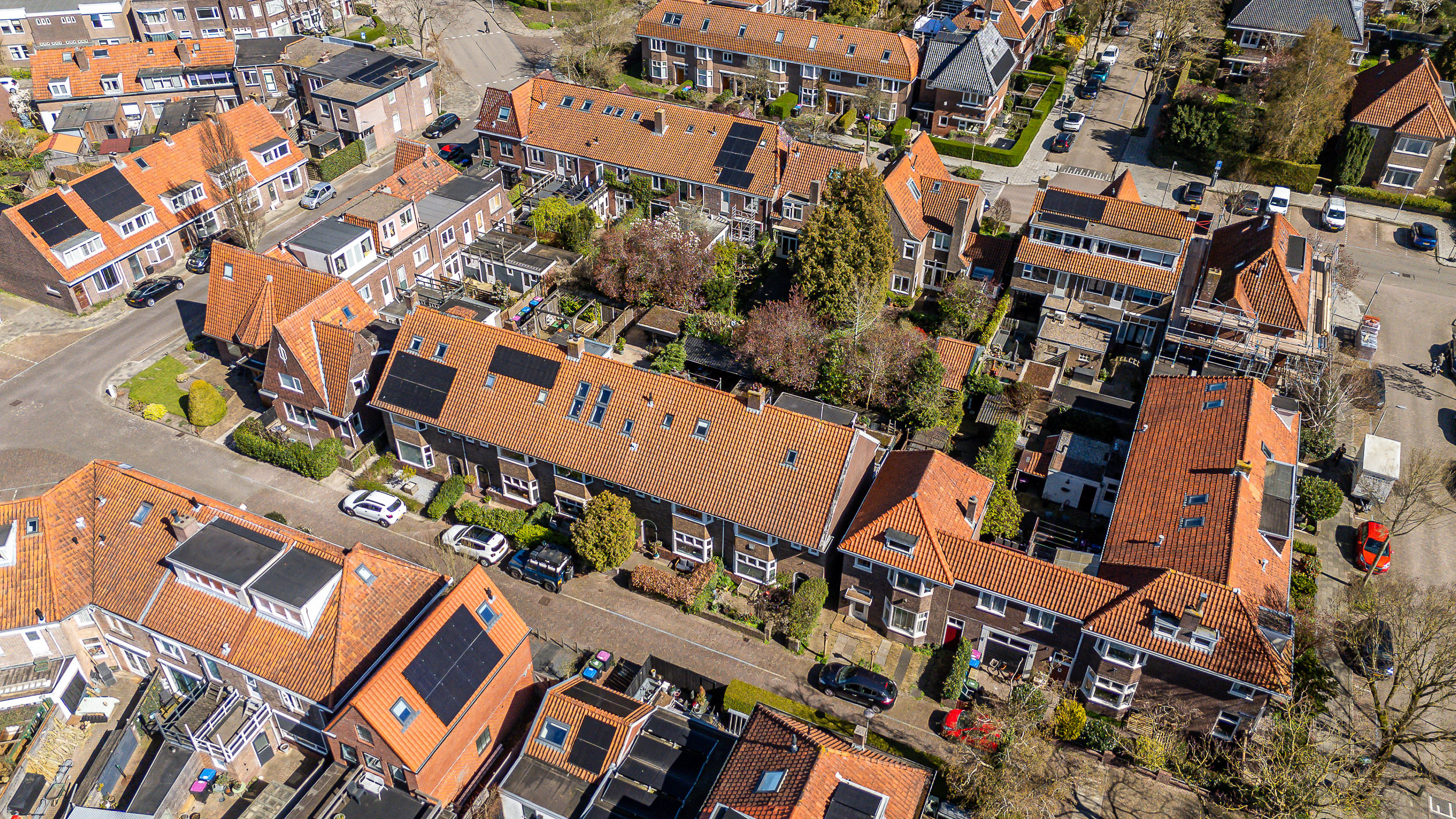 Koekoekstraat 6 - Gallery item 57