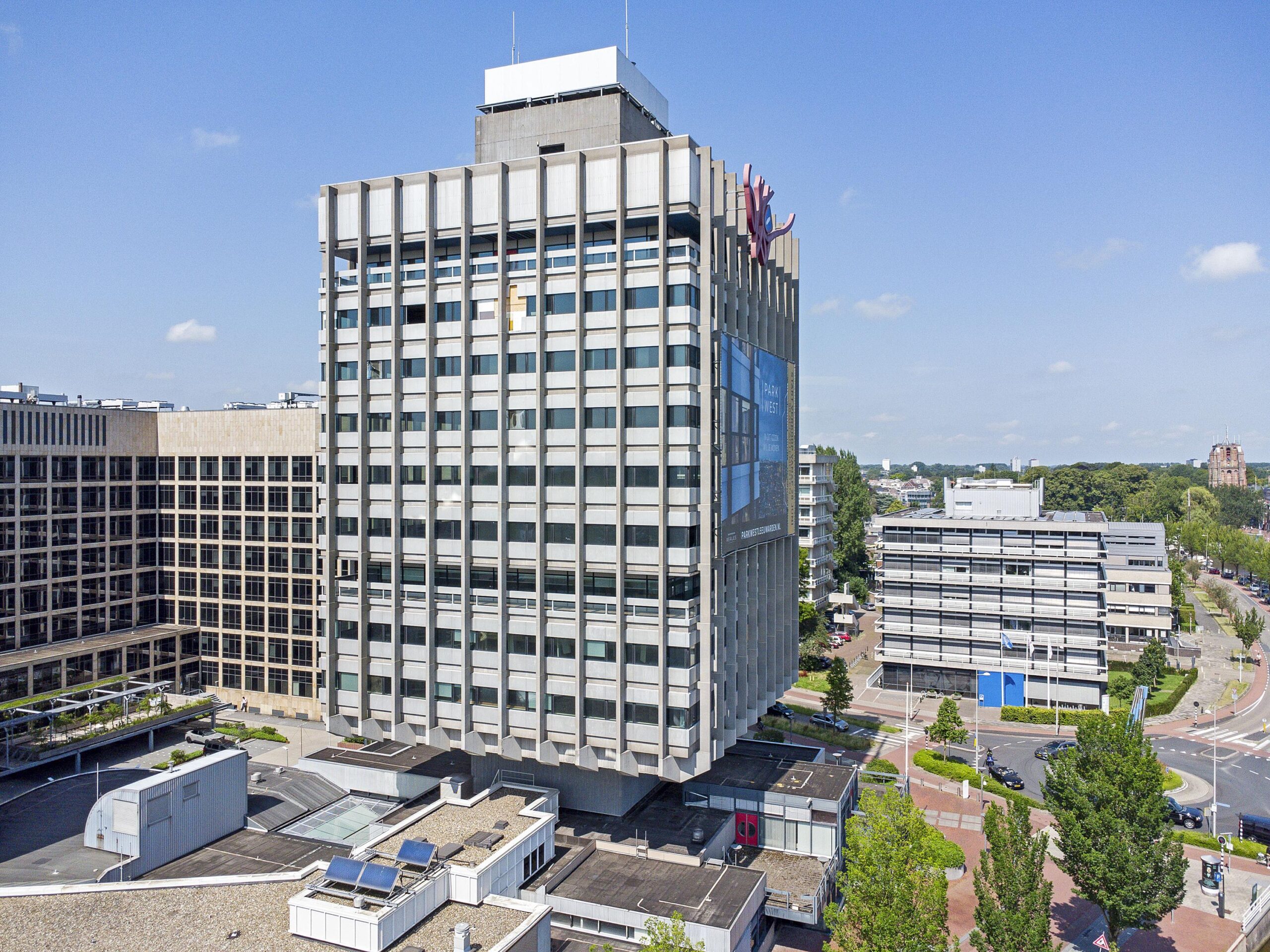 Tesselschadestraat 1a 15, Leeuwarden 2
