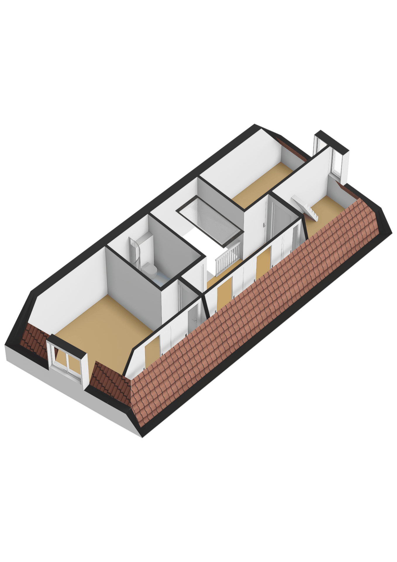 Westerplantage 11 - Plans in gallery item 8