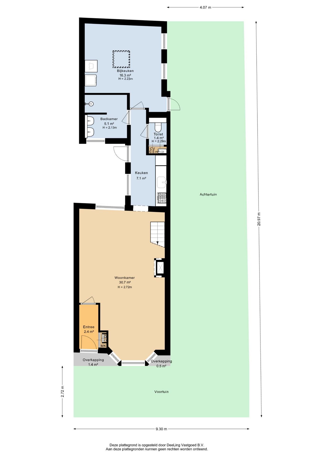 Willem Loréstraat 67 - Plans in gallery item 7