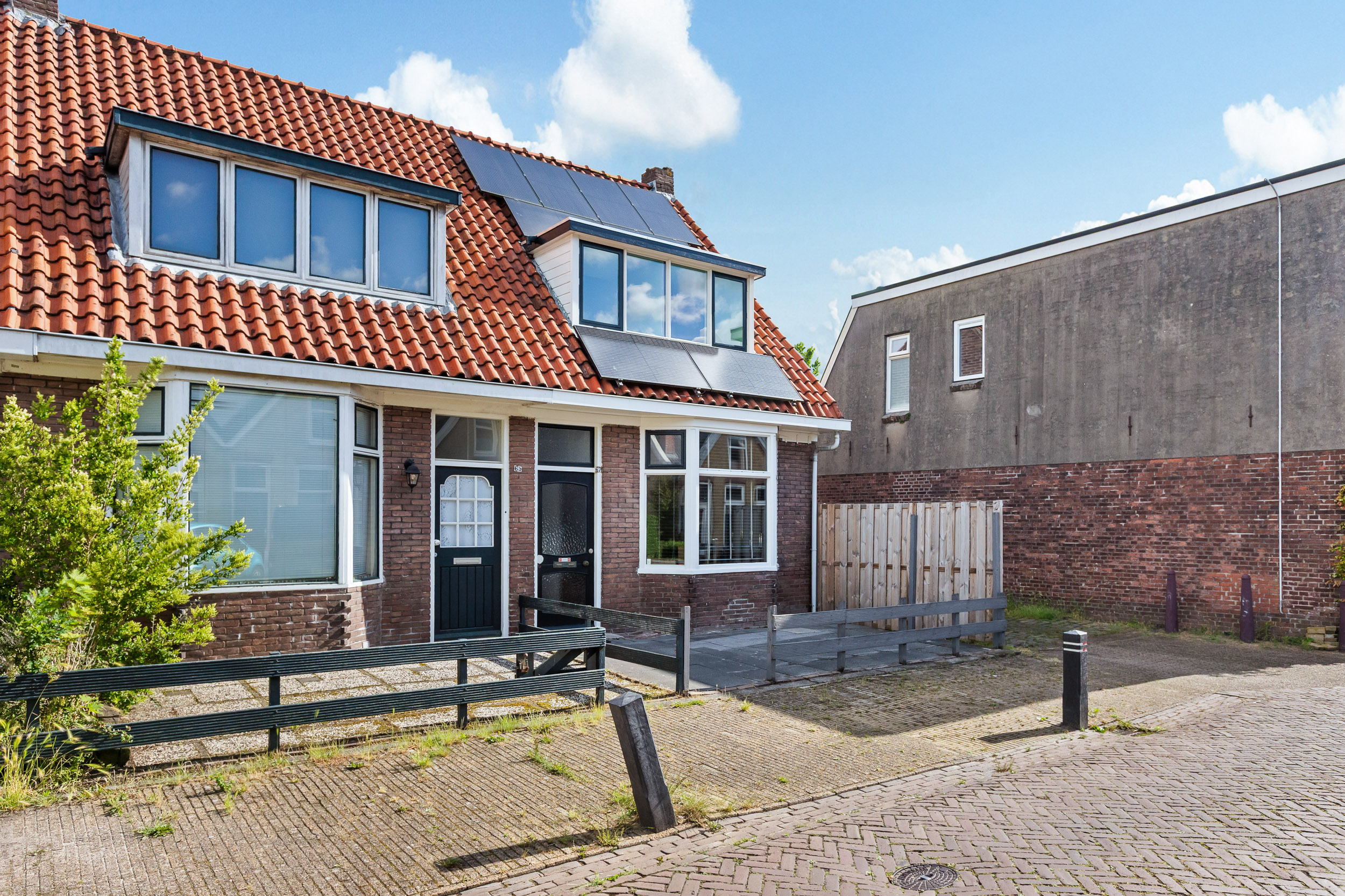 Willem Loréstraat 67, Leeuwarden 2