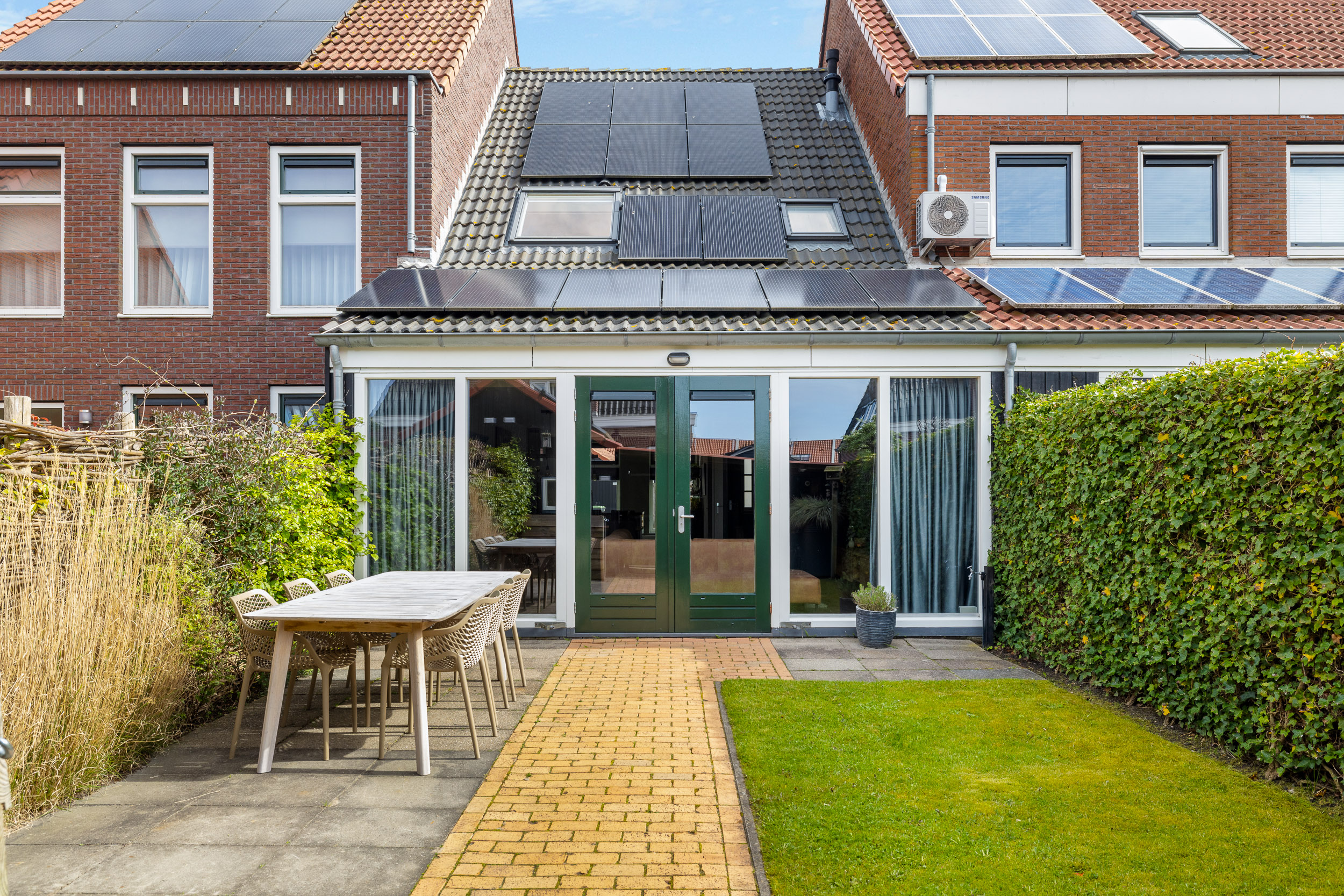 It Bûthús 21, Leeuwarden 2