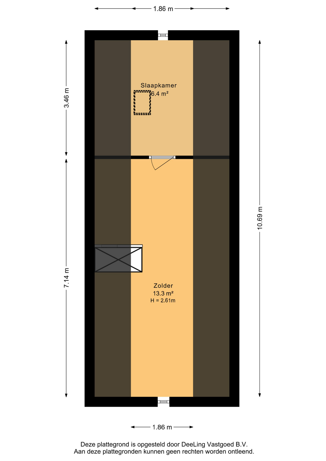 De Fûke 6 - Plans in gallery item 9