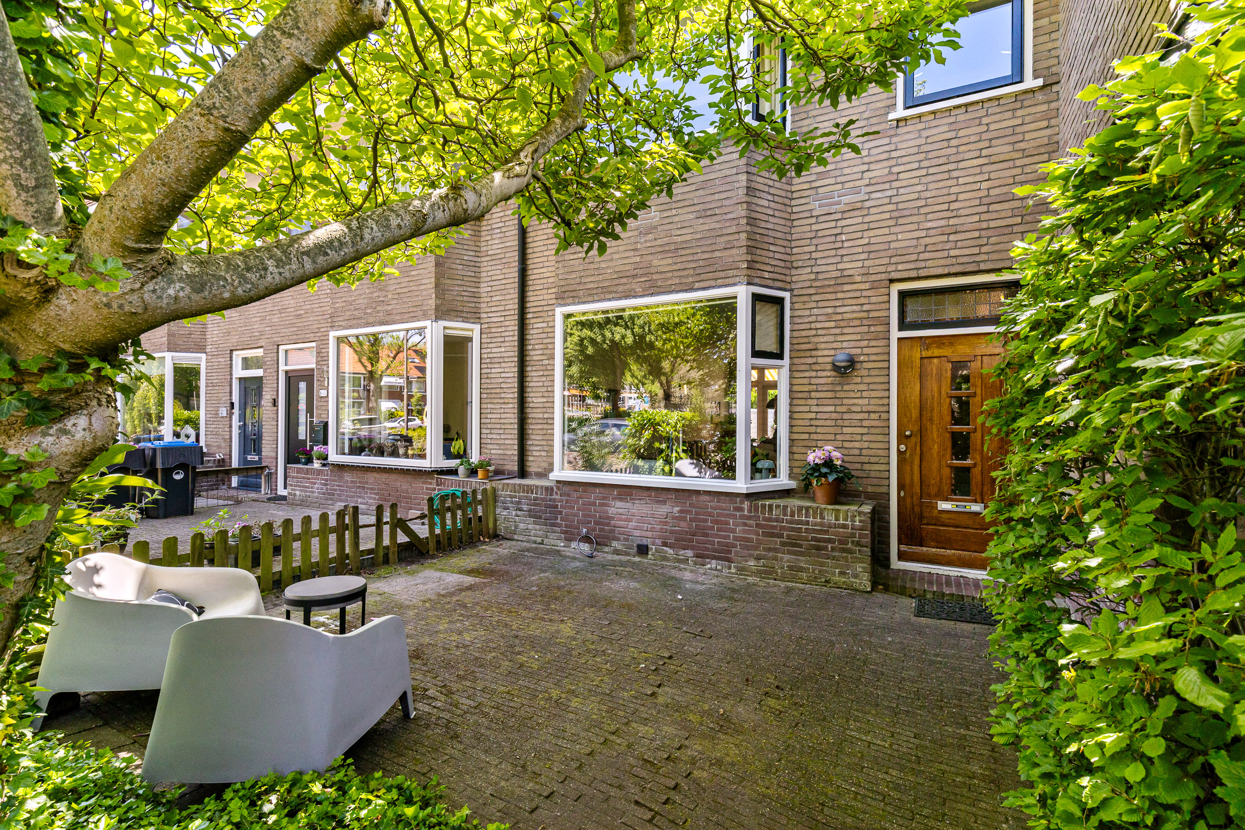 Bijenhofstraat 68, Leeuwarden 2