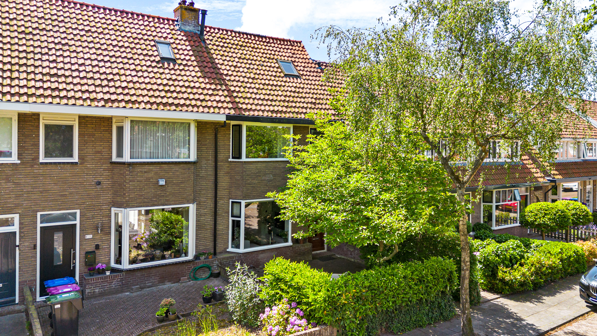 Bijenhofstraat 68, Leeuwarden 1