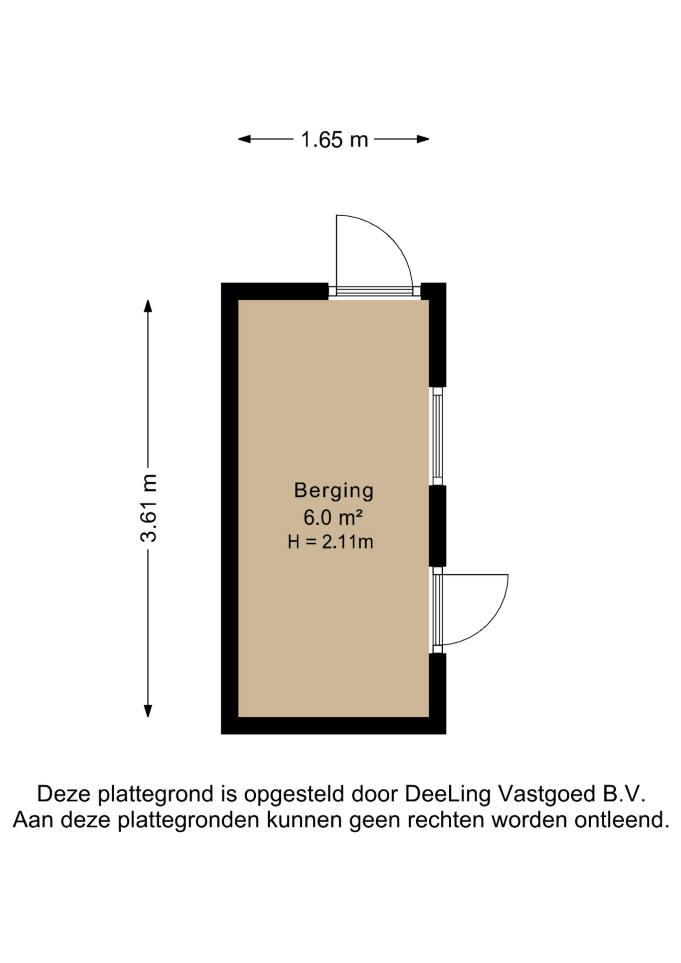 Antillenweg 116 - Plans in gallery item 5