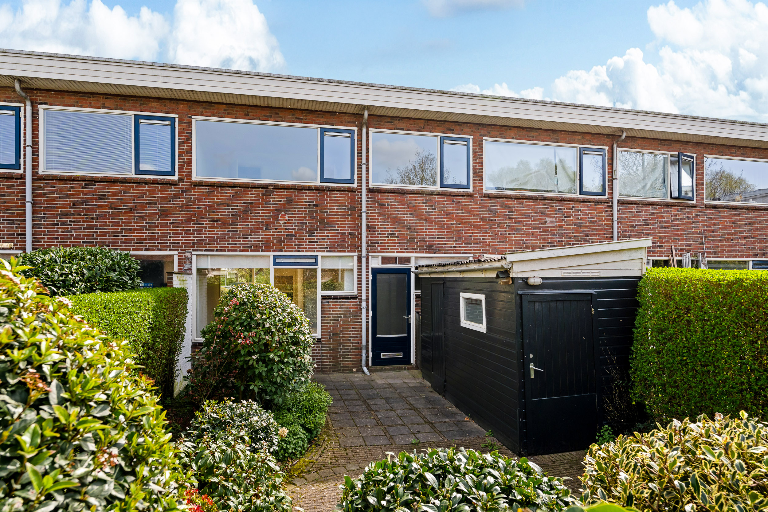 Antillenweg 116, Leeuwarden 2