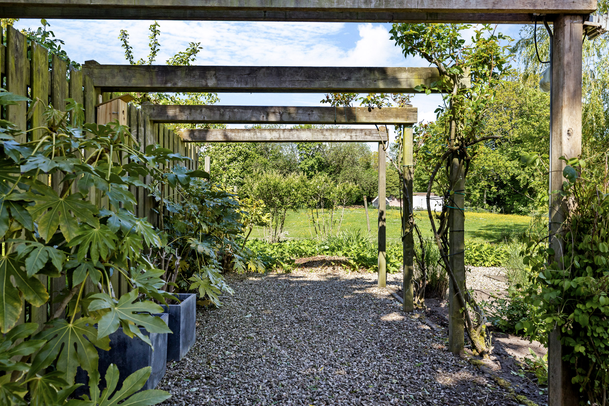 Juffer Frederikestrjitte 18 A - Gallery item 37