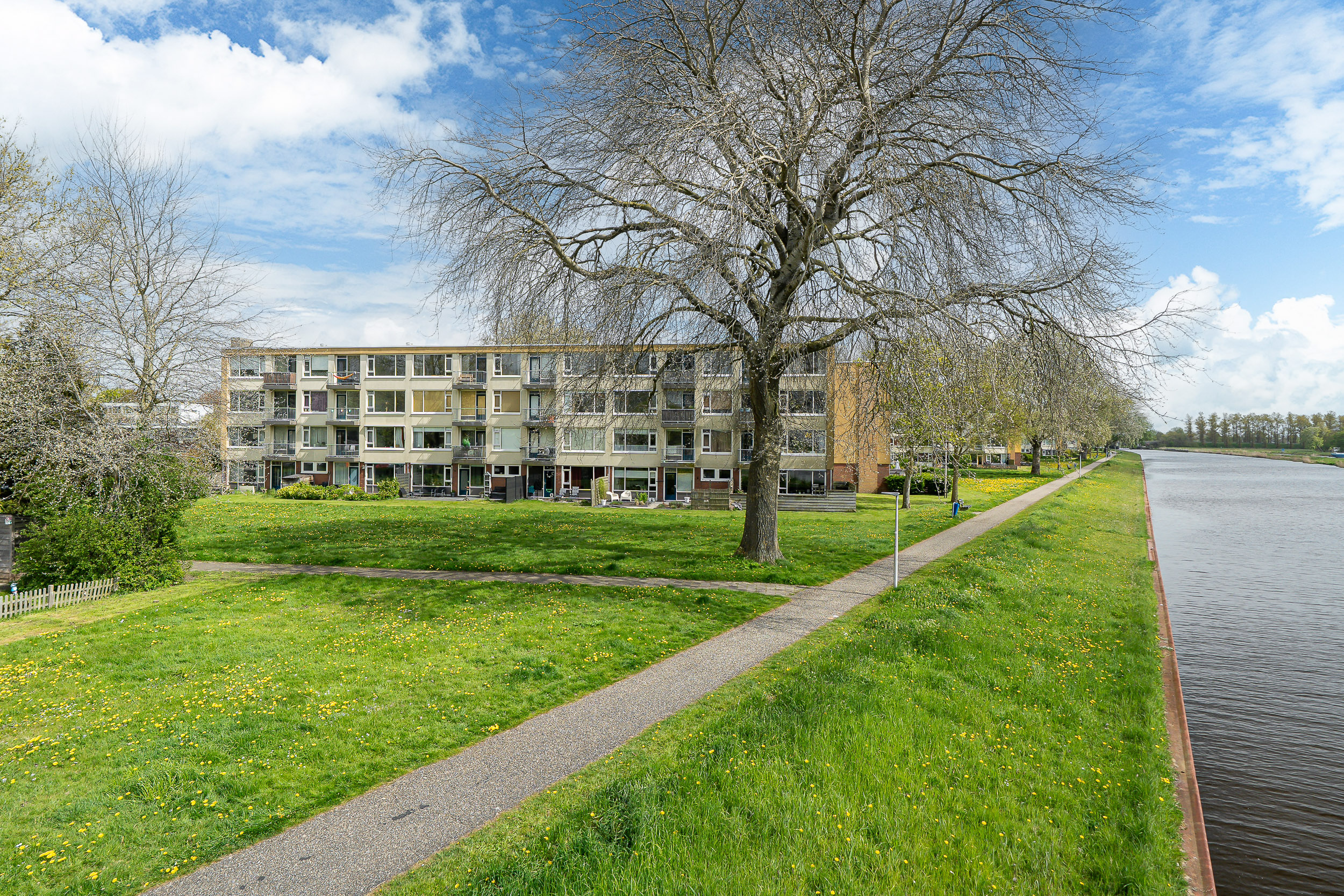 Nijlânsdyk 149, Leeuwarden 1
