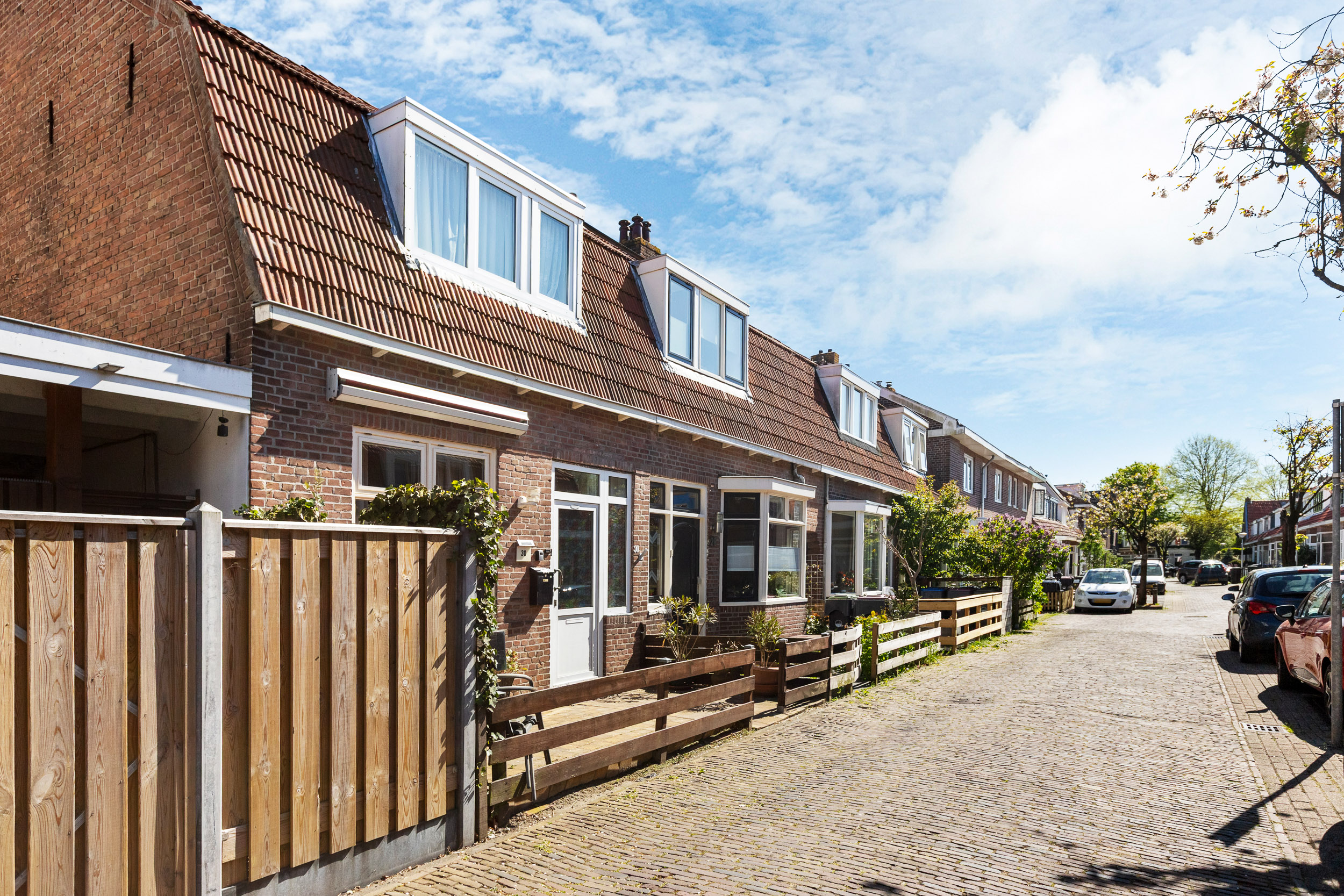 Bernhardus Bumastraat 30 - Gallery item 36