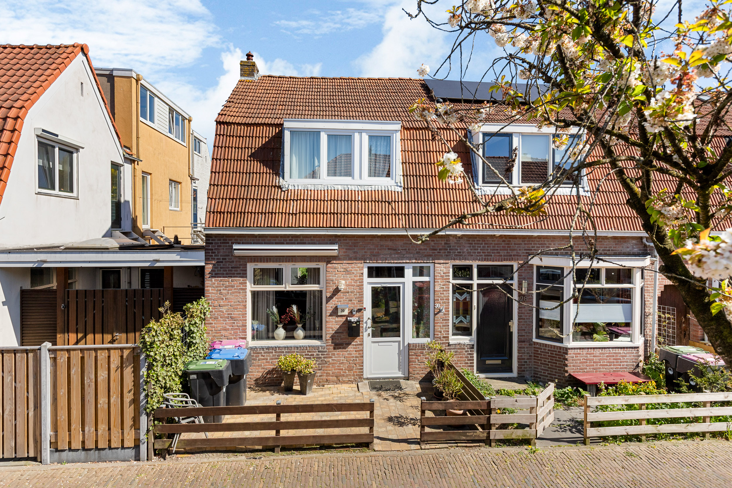 Bernhardus Bumastraat 30 - Gallery item 34