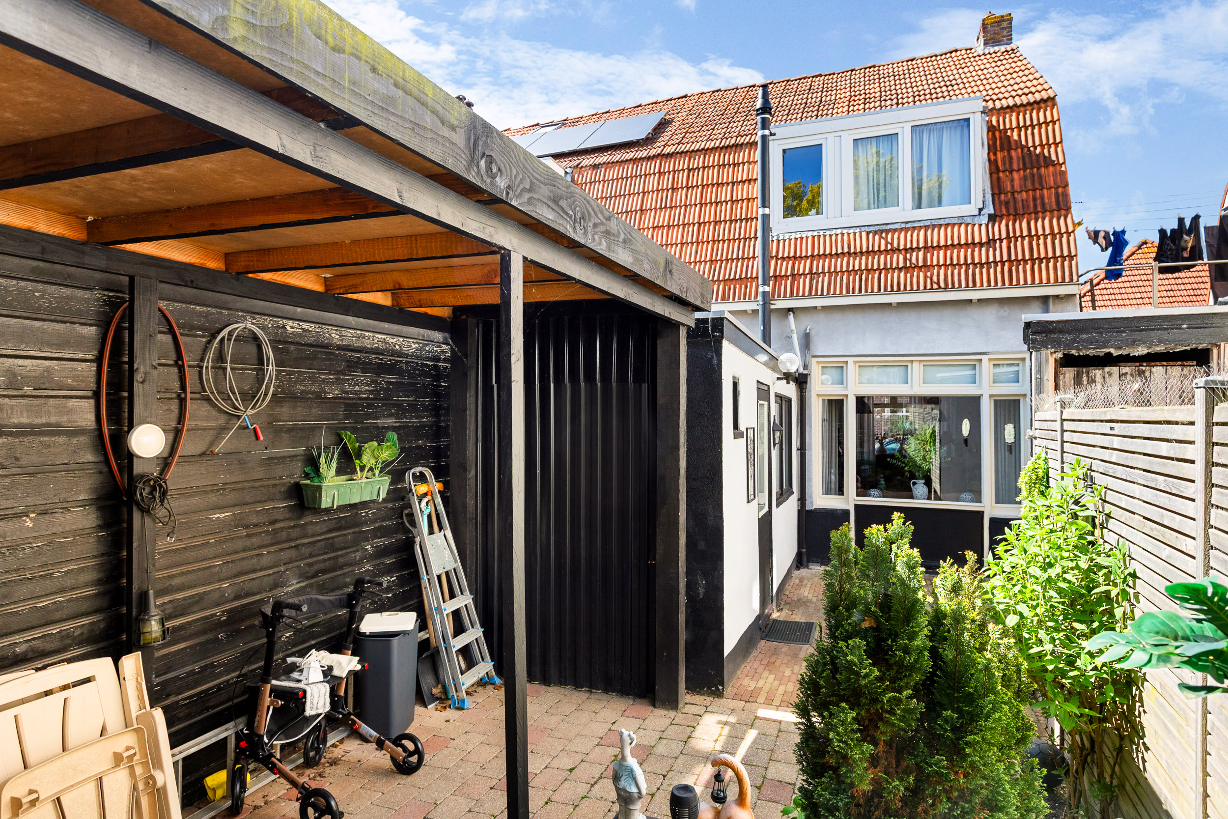 Bernhardus Bumastraat 30 - Media 3