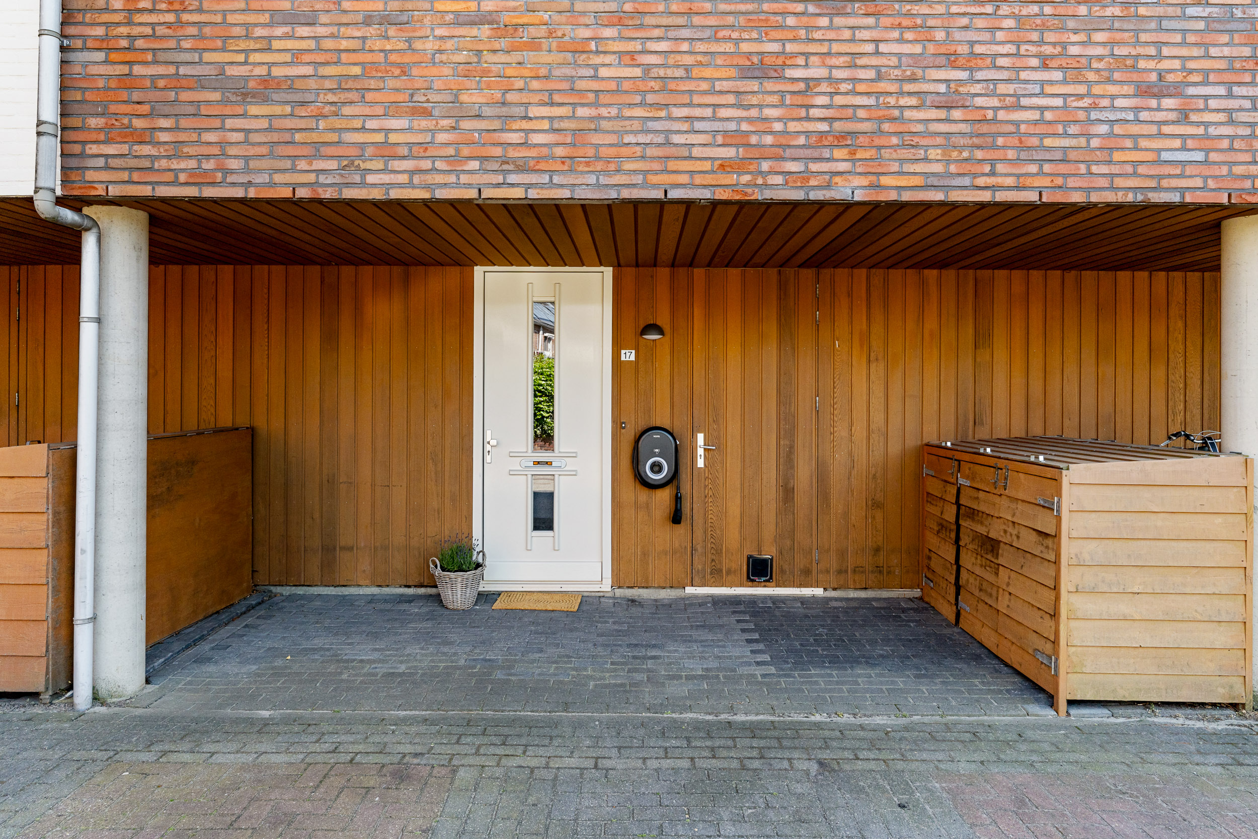 Bonnehosstraat 17 - Gallery item 4