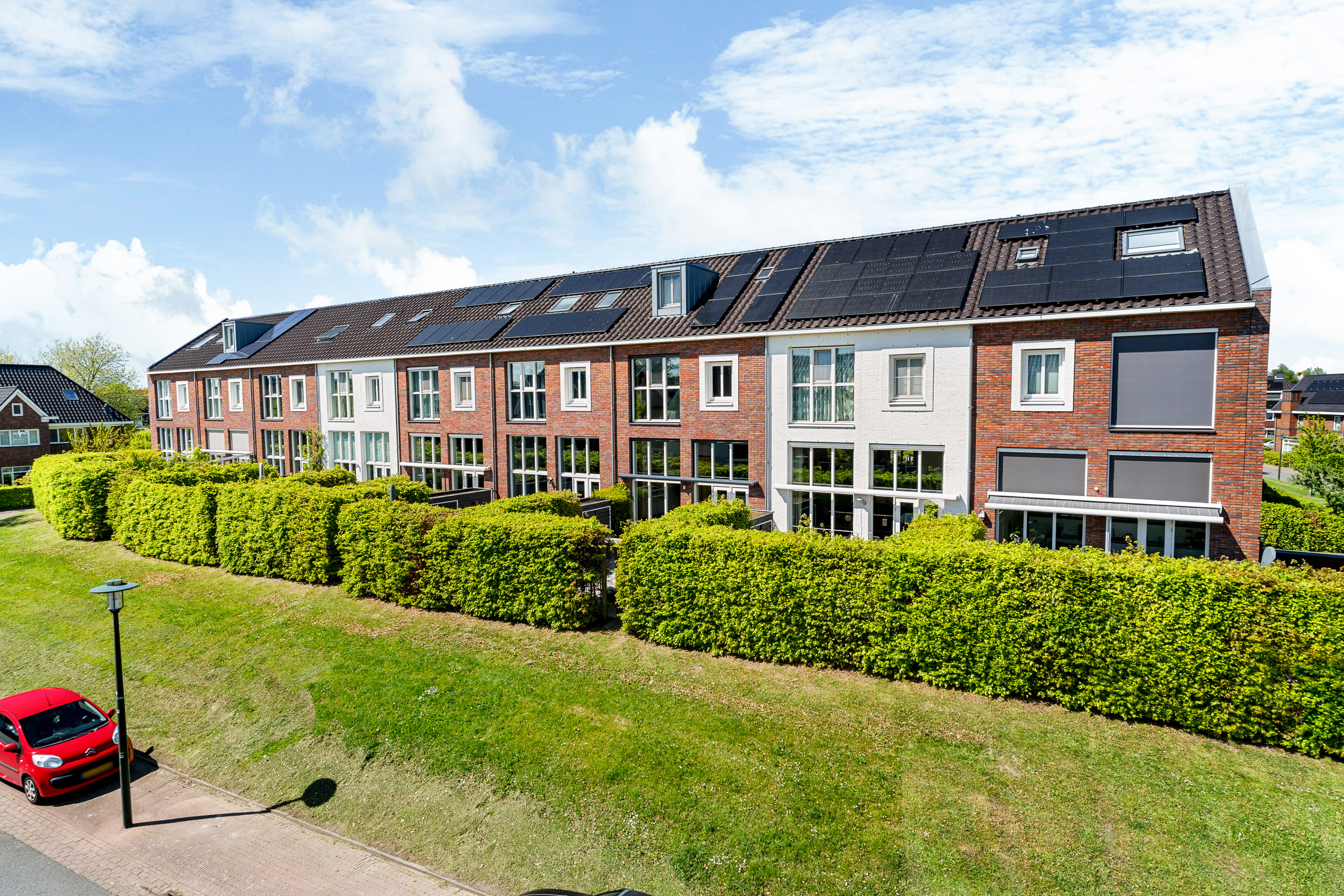 Bonnehosstraat 17, Leeuwarden 1