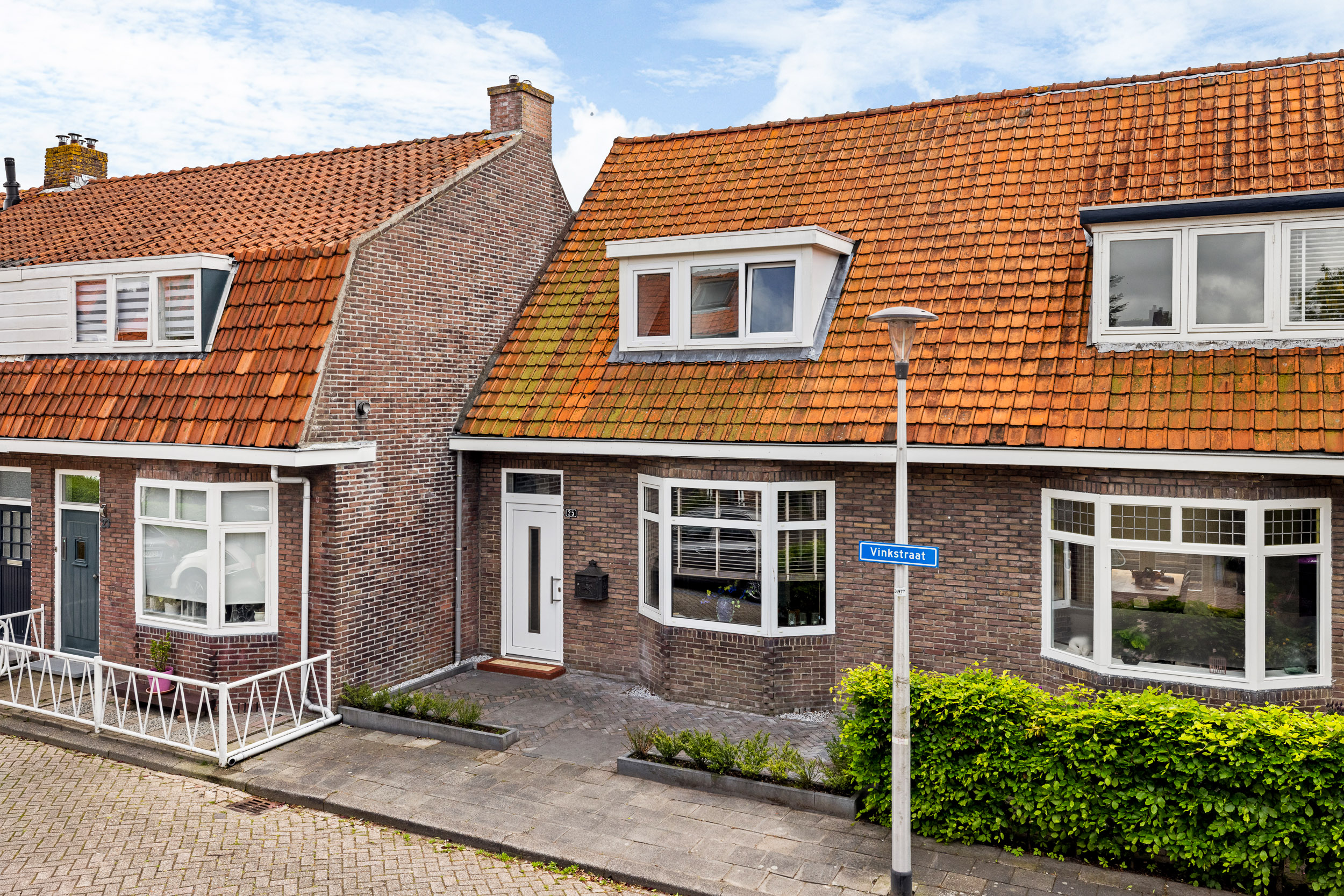 Vinkstraat 25, Leeuwarden 1