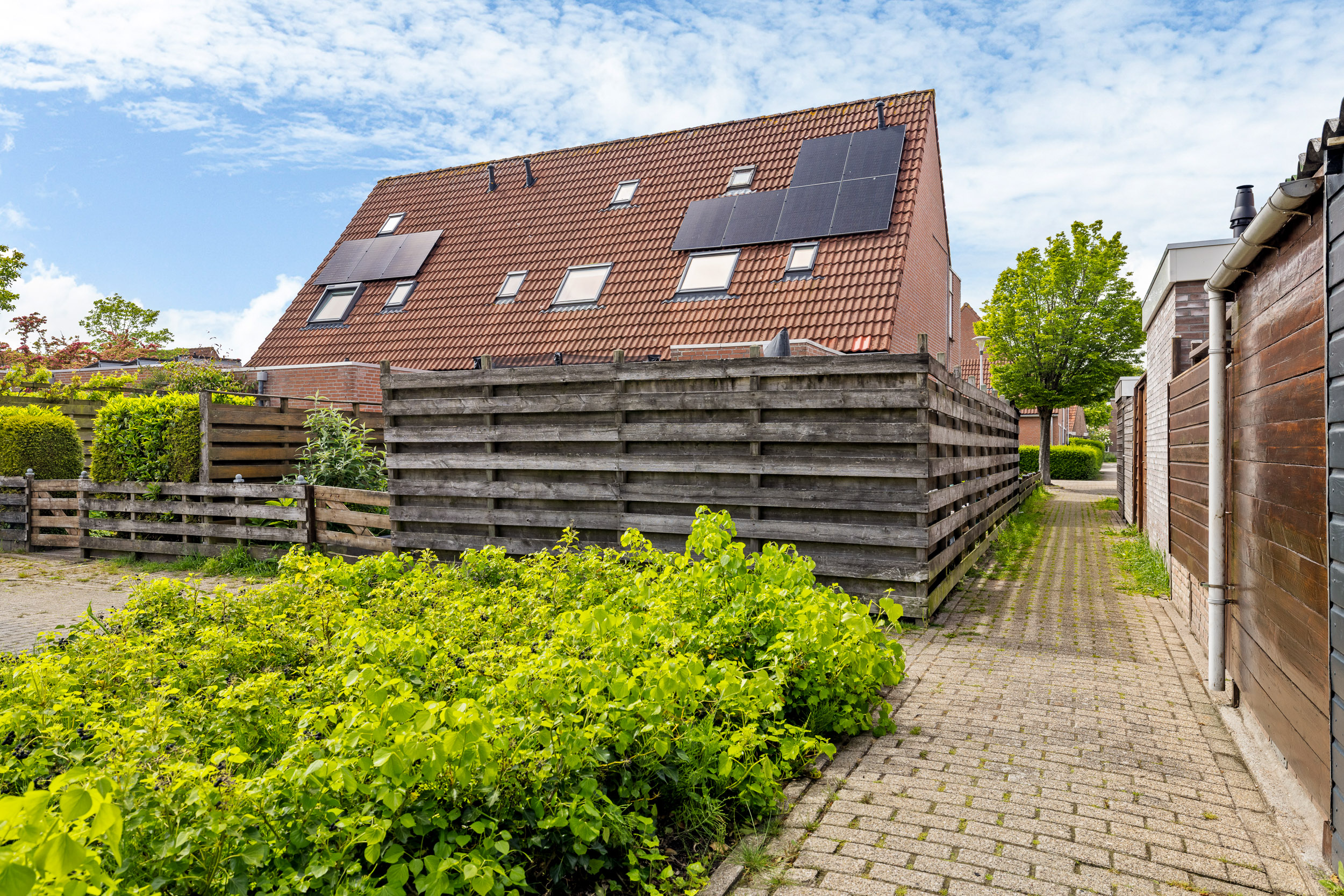 Vinkstraat 25 - Gallery item 41