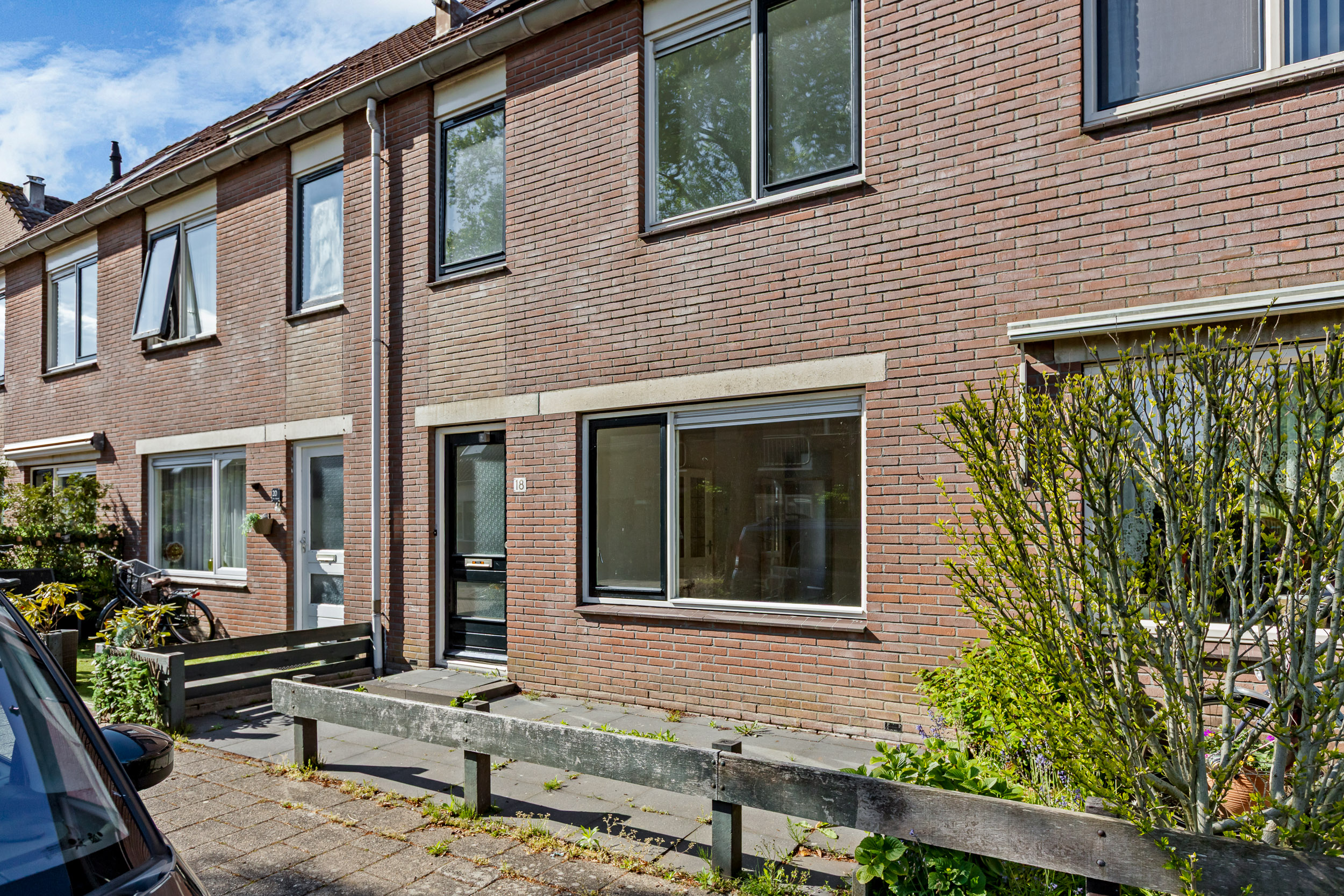 Siebe Schootstrastraat 18 - Gallery item 39