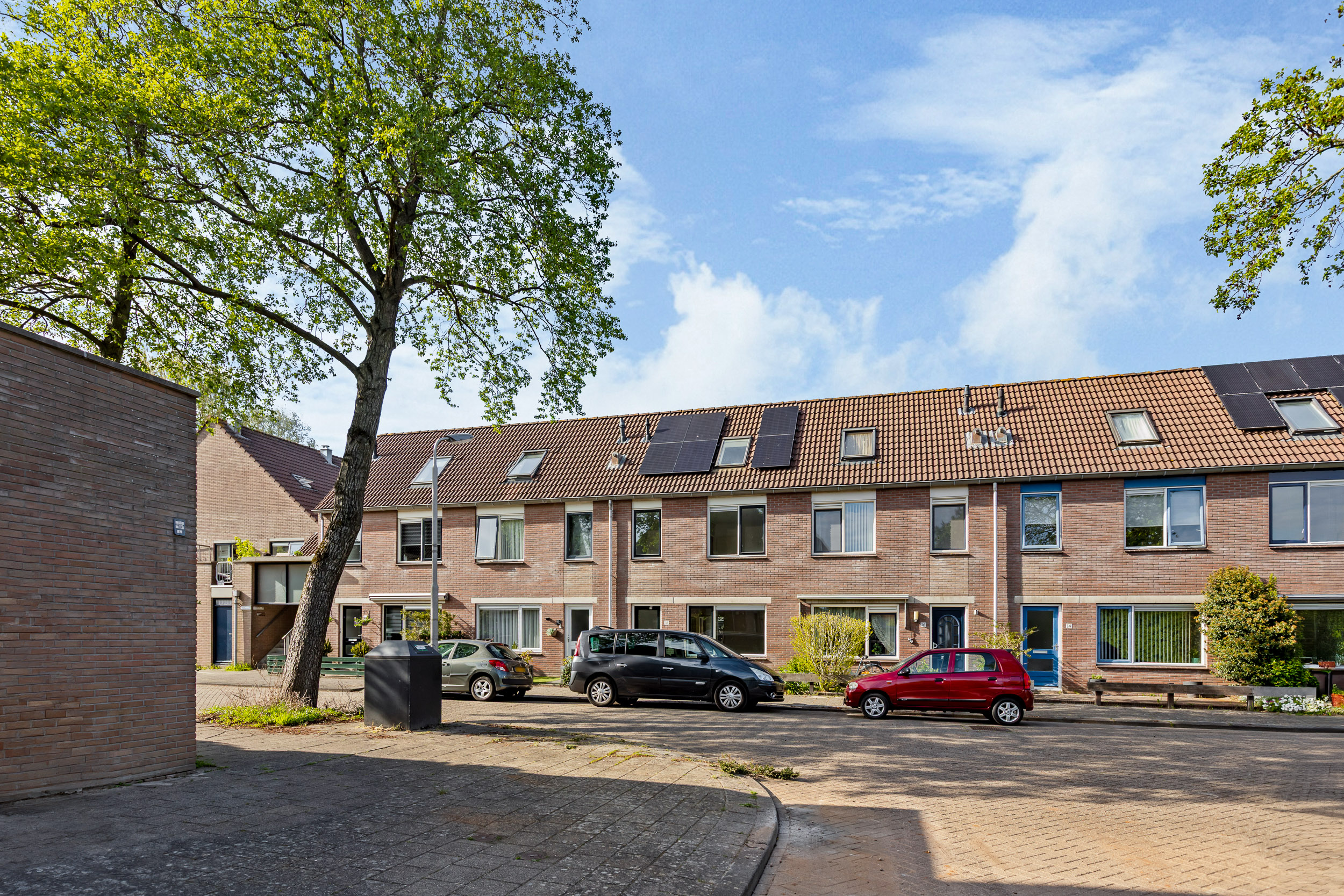 Siebe Schootstrastraat 18 - Gallery item 41