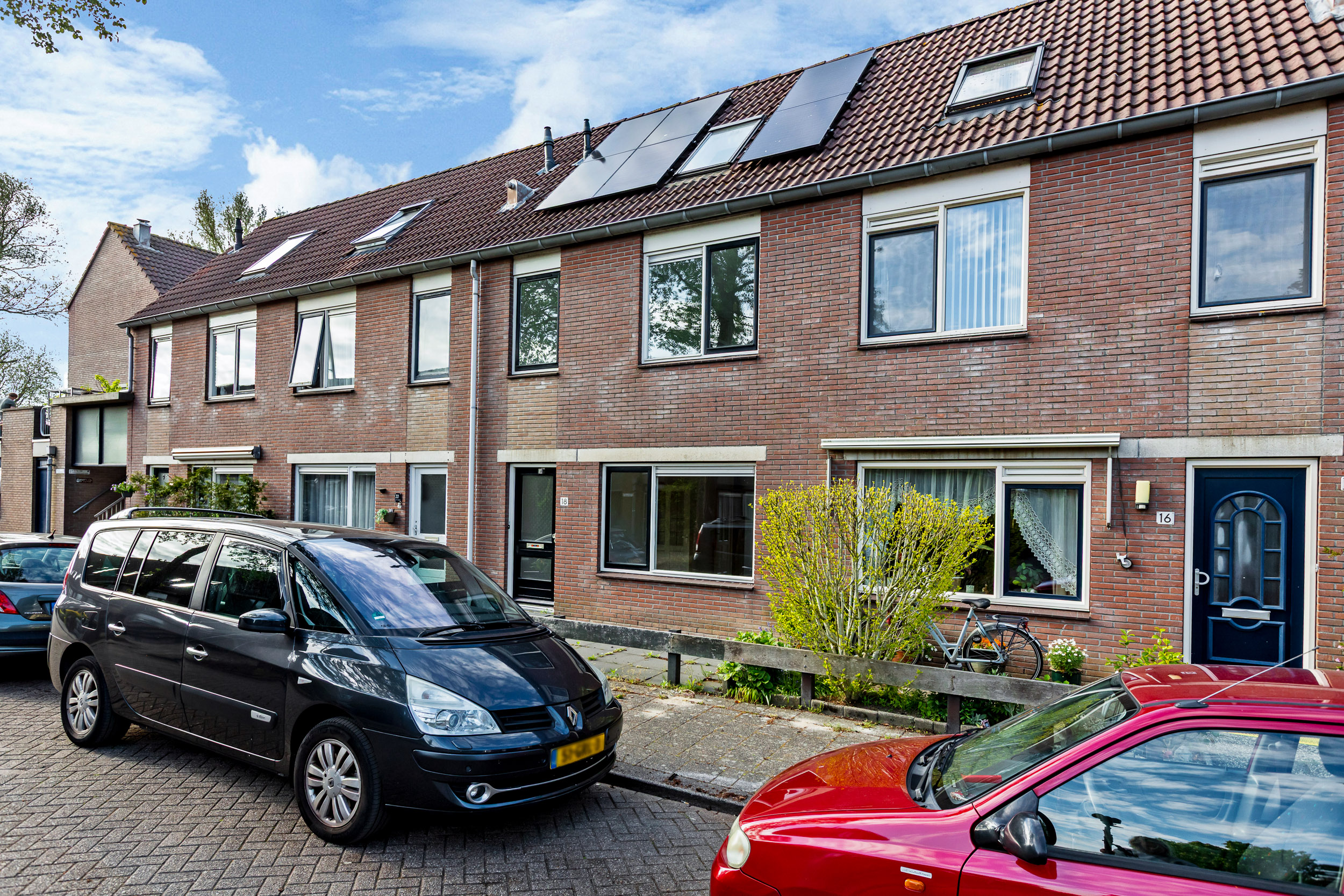 Siebe Schootstrastraat 18 - Gallery item 43