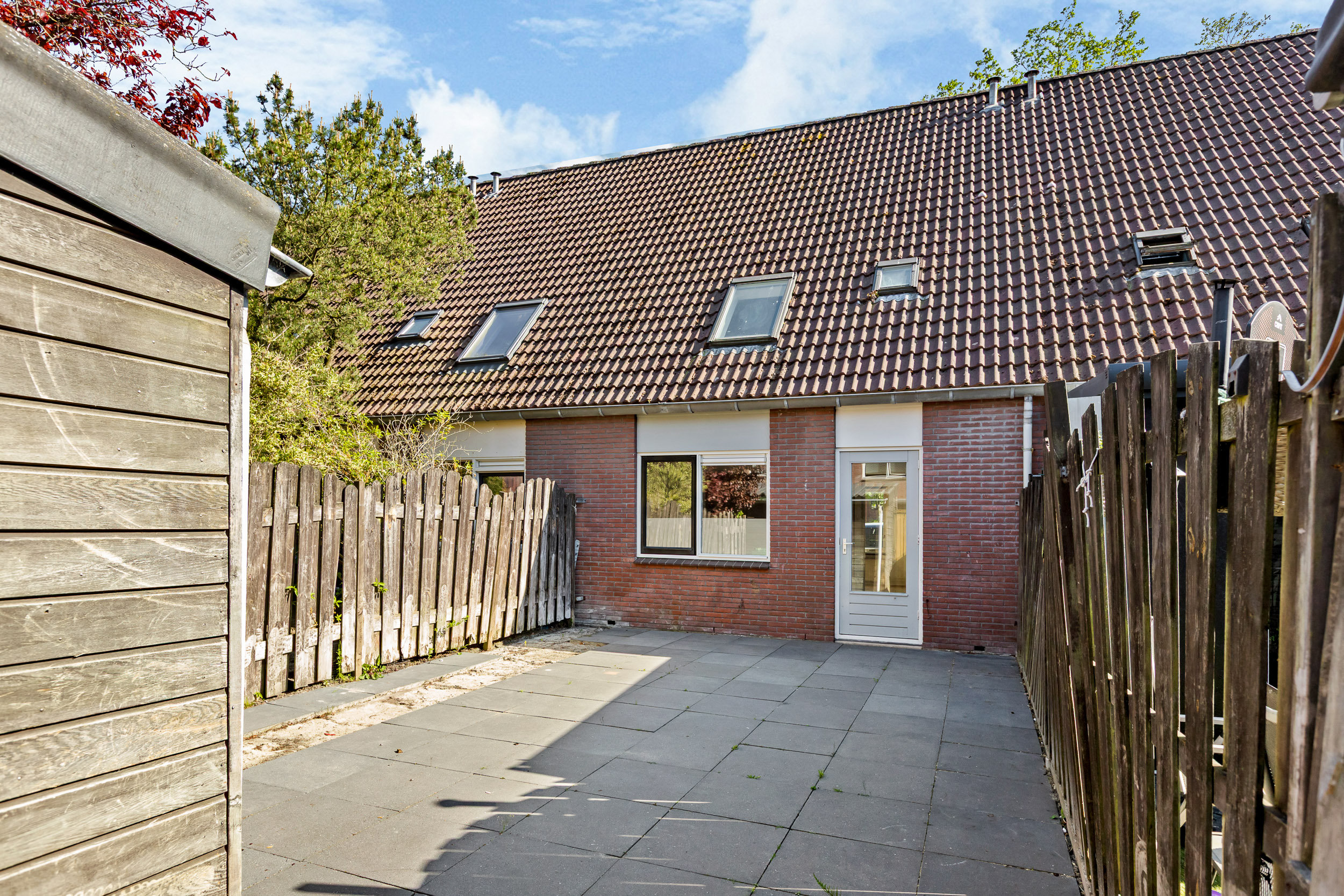Siebe Schootstrastraat 18, Leeuwarden 2