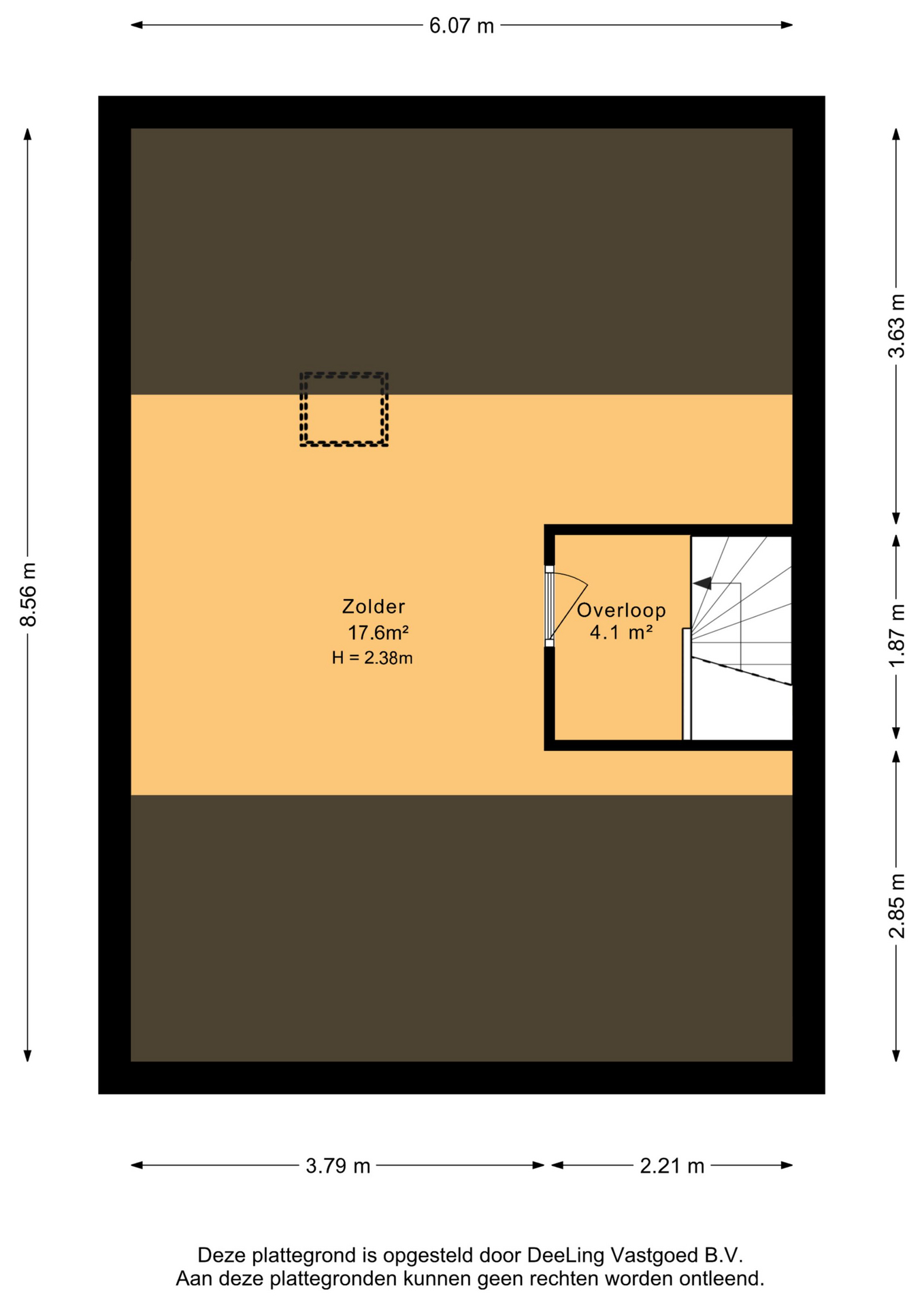 Meagere Weide 14 - Plans in gallery item 10
