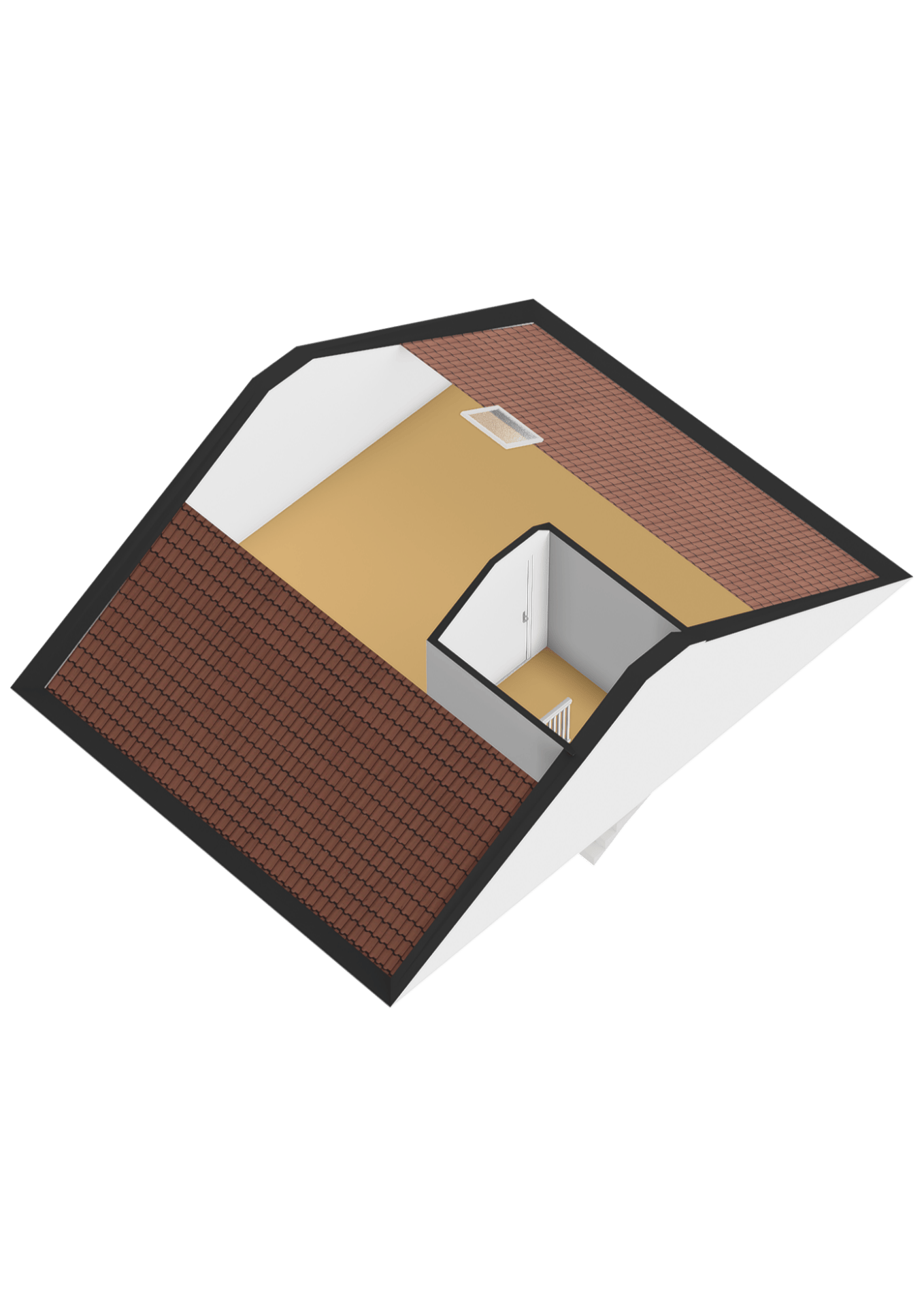 Meagere Weide 14 - Plans in gallery item 11