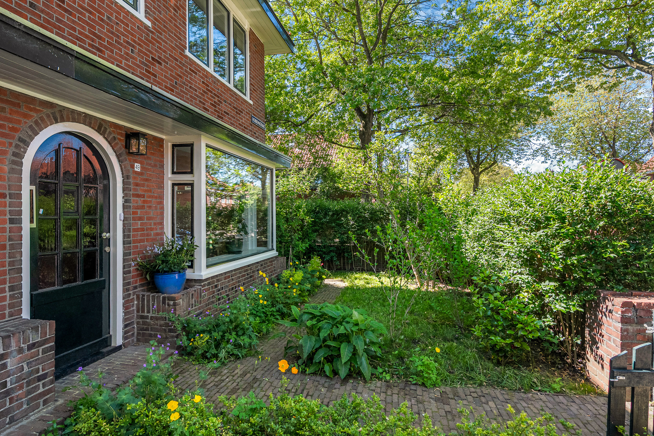 Hobbemastraat 49 - Gallery item 22