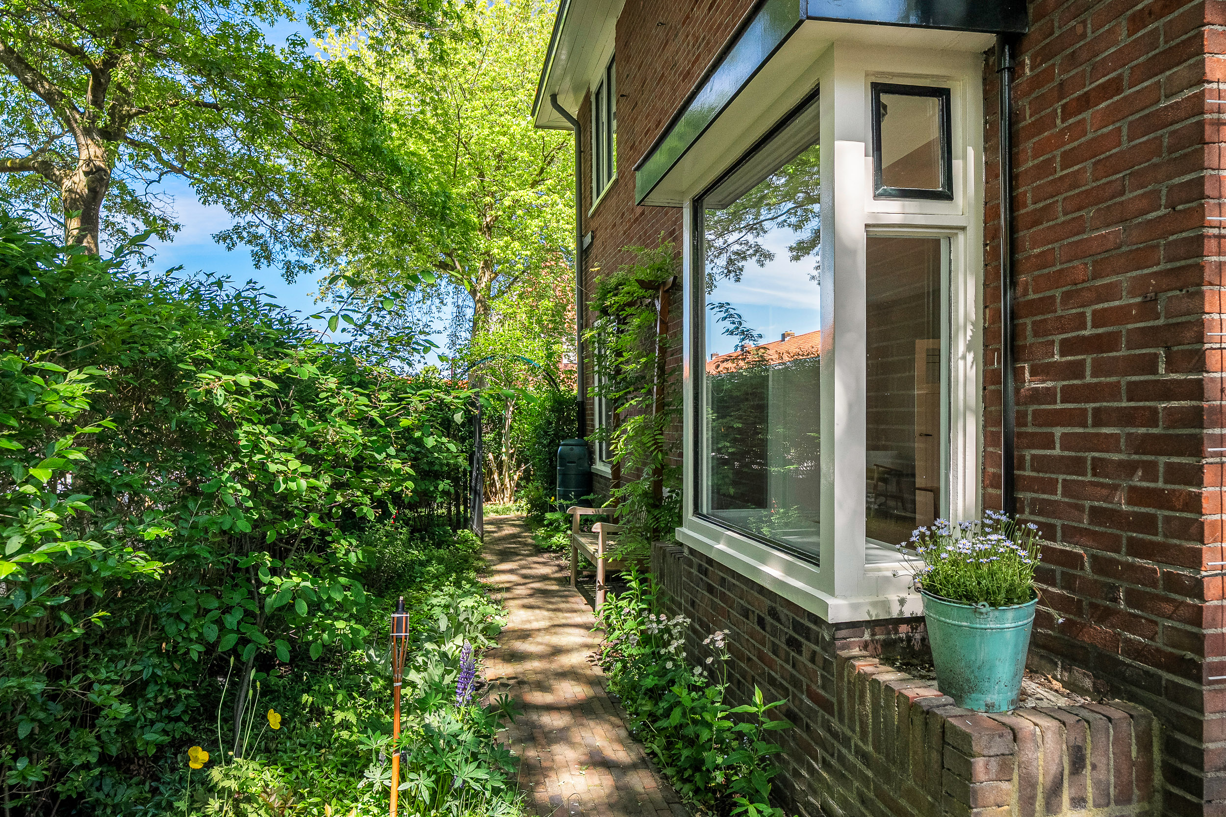 Hobbemastraat 49 - Gallery item 20