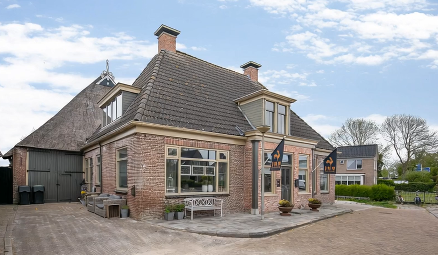 Nijbuorren 8 - Gallery item 27